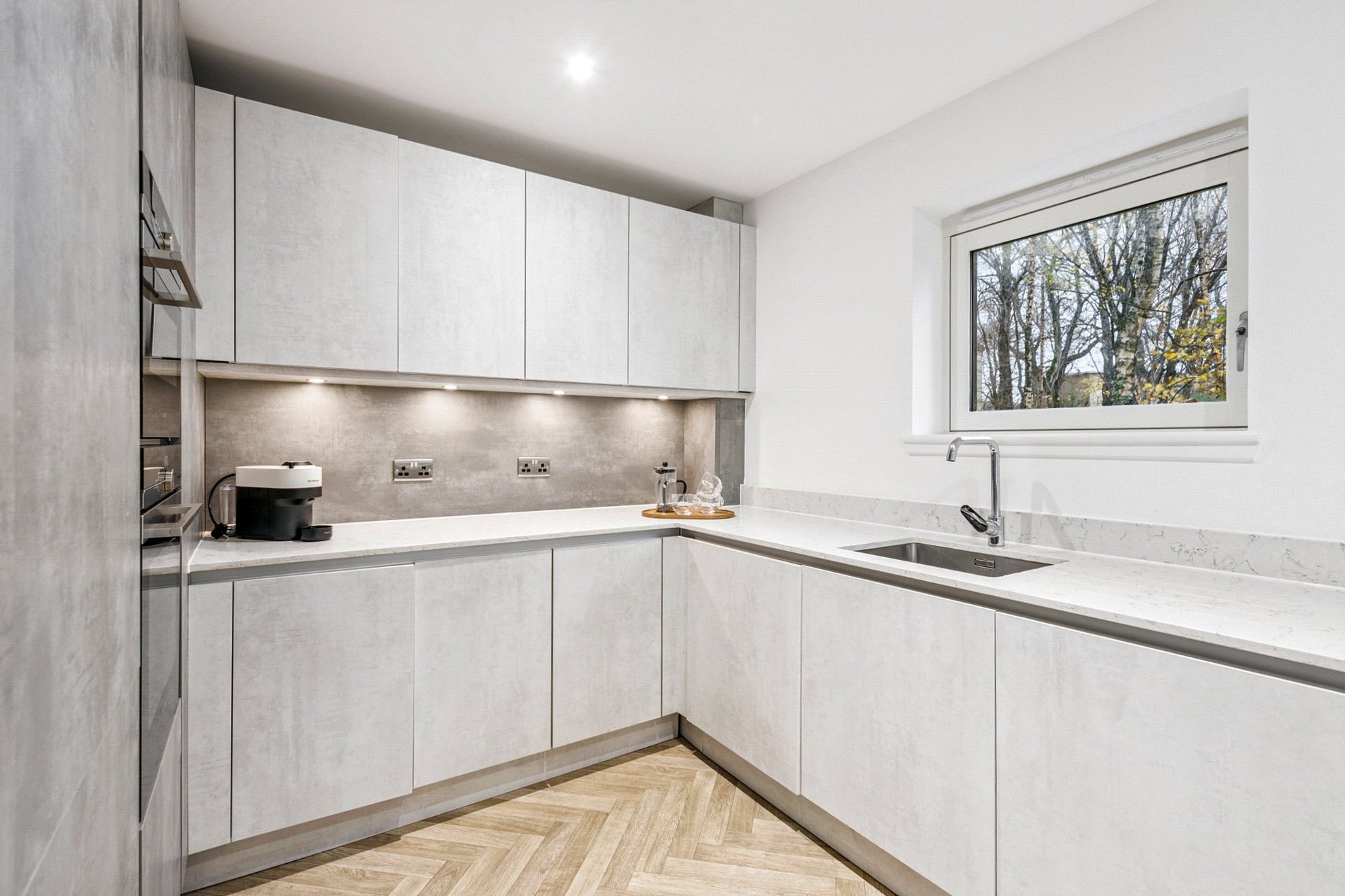 Mews, 7 Lilybank Terrace, Hillhead, Glasgow, G12 8RX - Picture #11