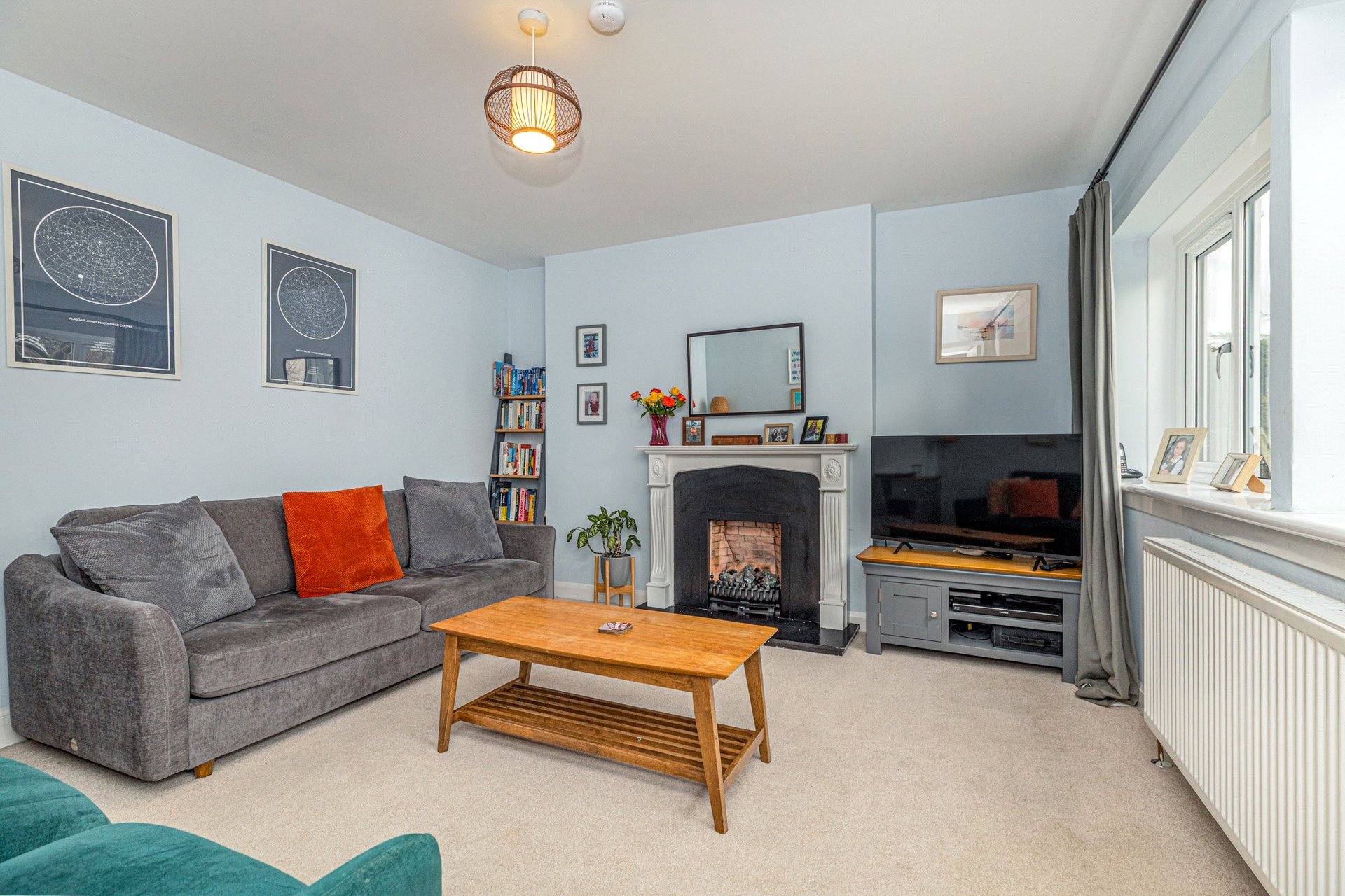 19 Kirkdene Avenue, Newton Mearns, Glasgow, East Renfrewshire, G77 5RN - Picture #6