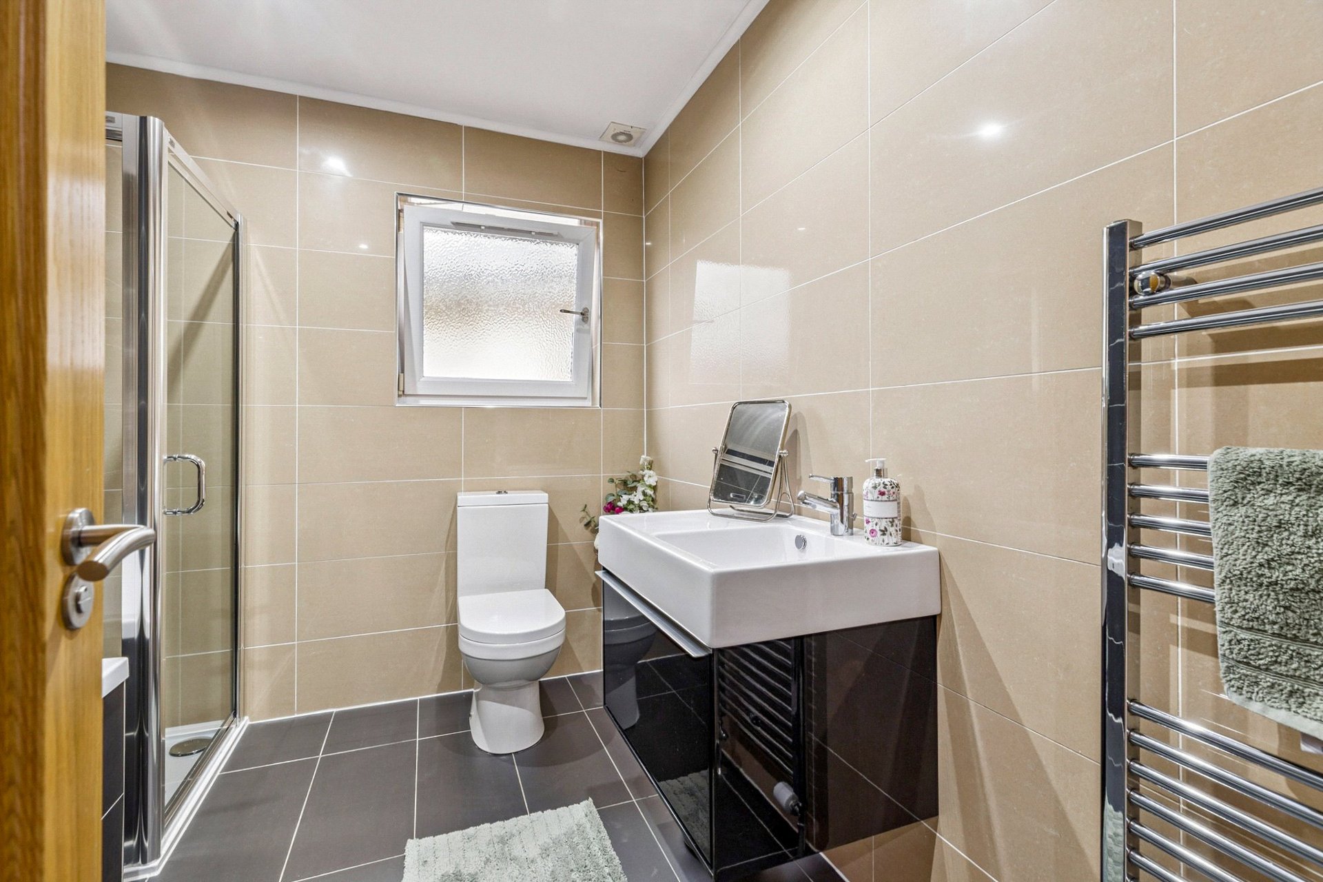 4 Cathkin Gate, High Burnside, Glasgow, South Lanarkshire, G73 5RW - Picture #24