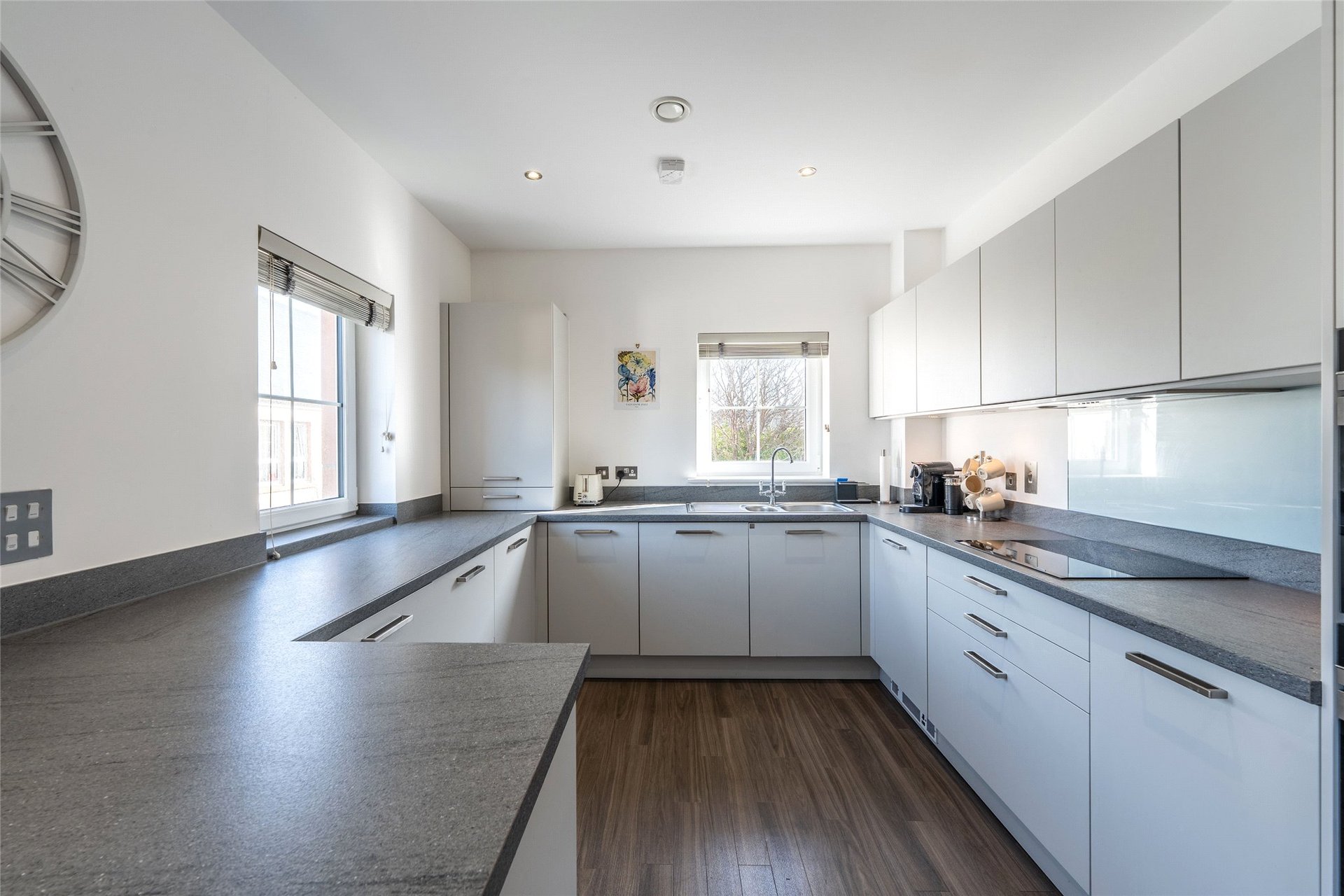 Flat 5 Kingsbarns House, Abbey Park Avenue, St. Andrews, Fife, KY16 9HD - Picture #2