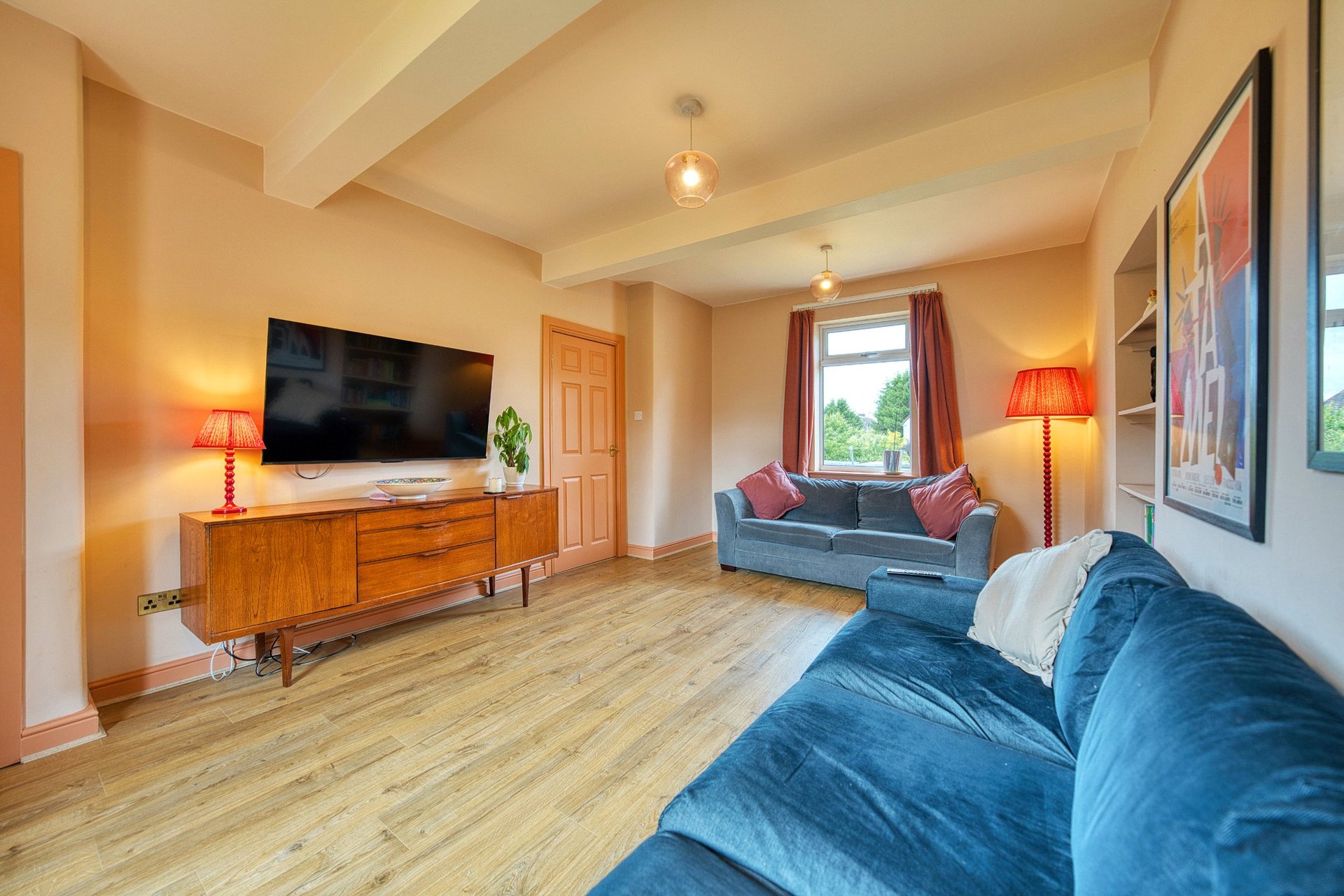 36 Balvie Road, Milngavie, G62 7EE - Picture #5