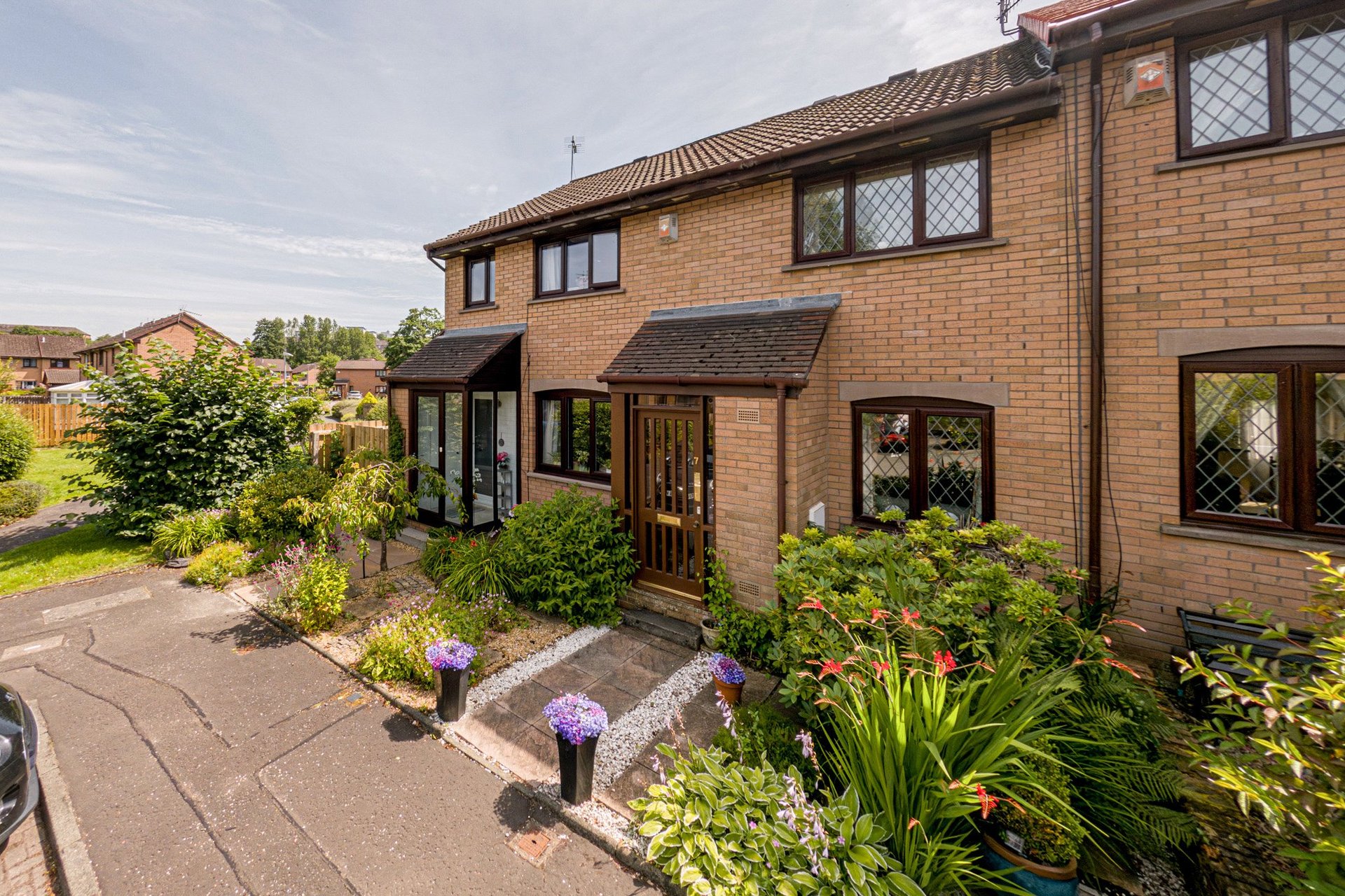 7 Millhouse Drive, Kelvindale, Glasgow, G20 0UE - Picture #20