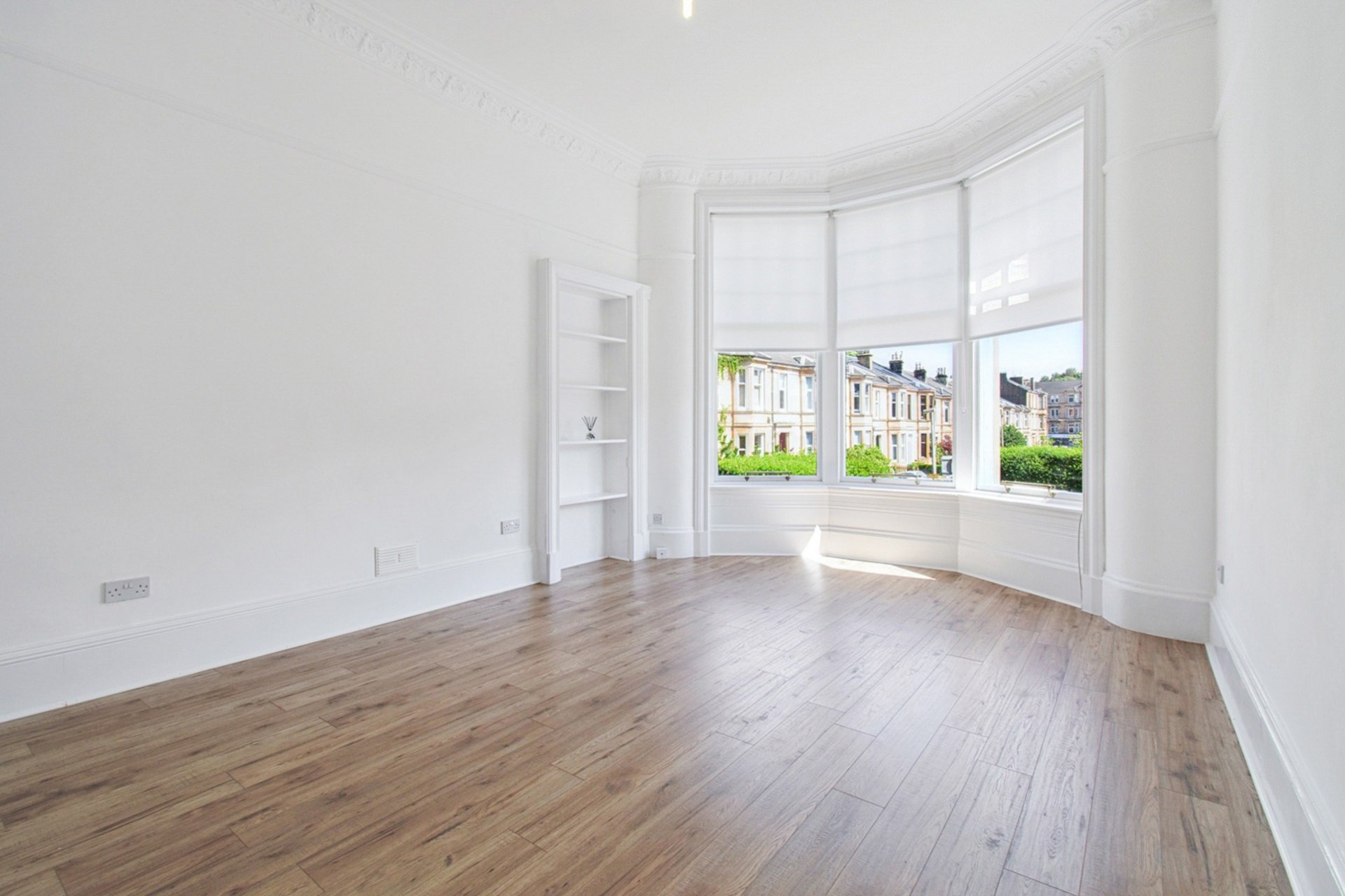 0/2, 11 Tassie Street, Shawlands, Glasgow, G41 3QB - Picture #2