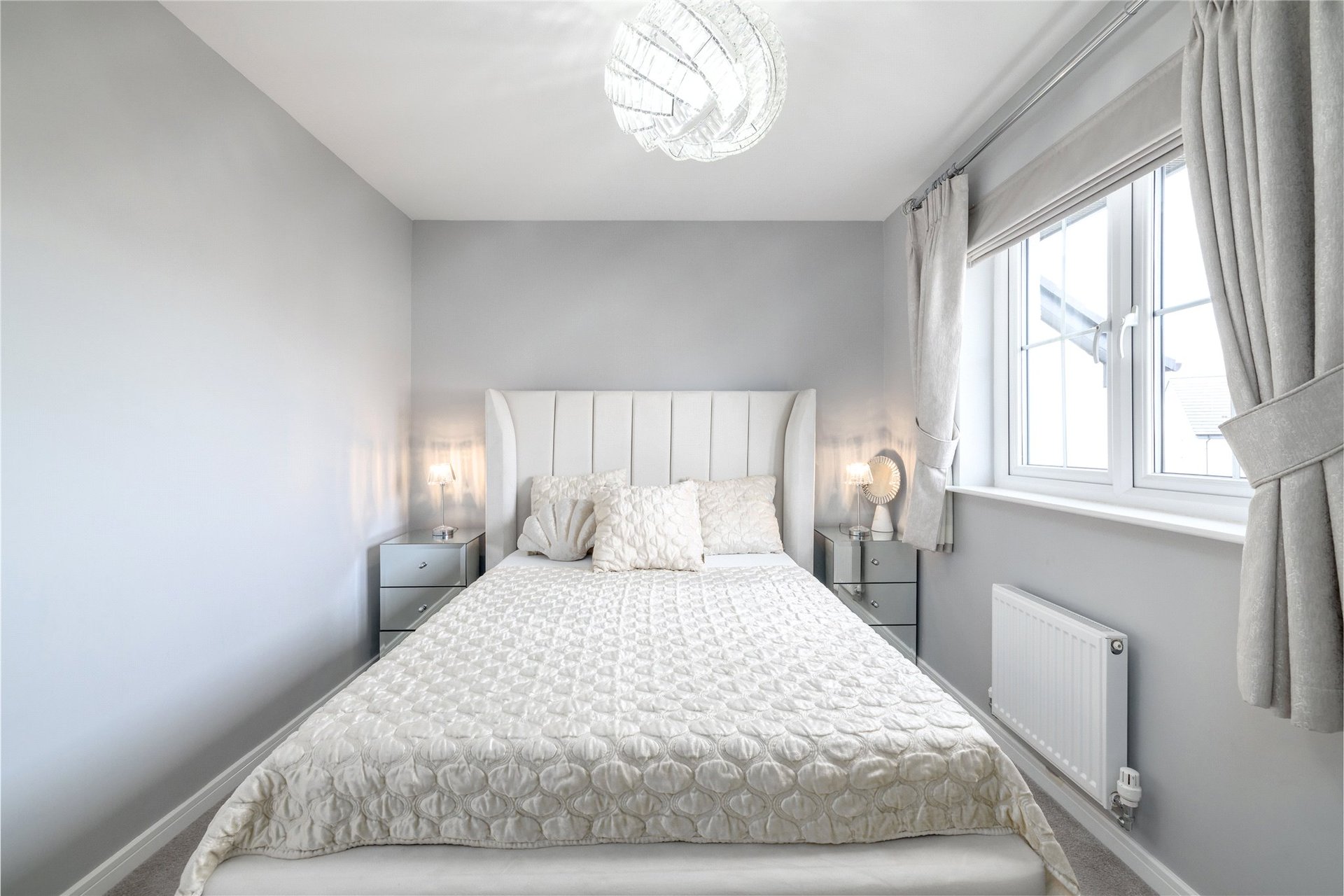 8 Combe Road, Edinburgh, EH17 8YZ - Picture #17