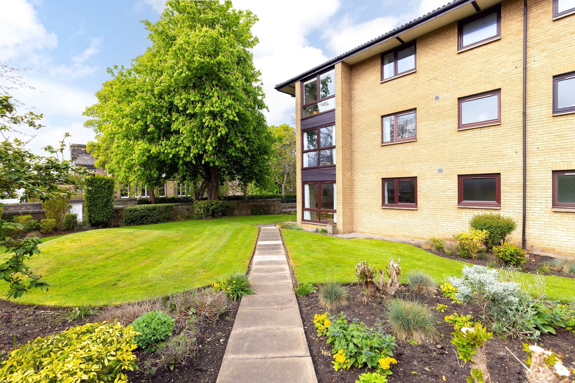 7/2 Gillsland Park, Edinburgh, Midlothian, EH10 5TN - Picture #17