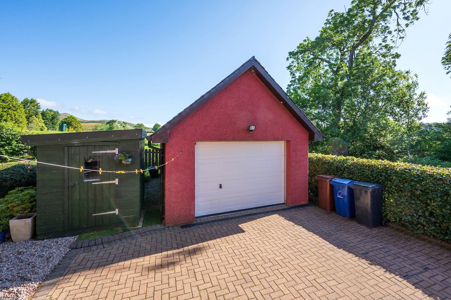 7 Hopelands Road, Silverburn, Penicuik, Midlothian, EH26 9LH - Picture #27