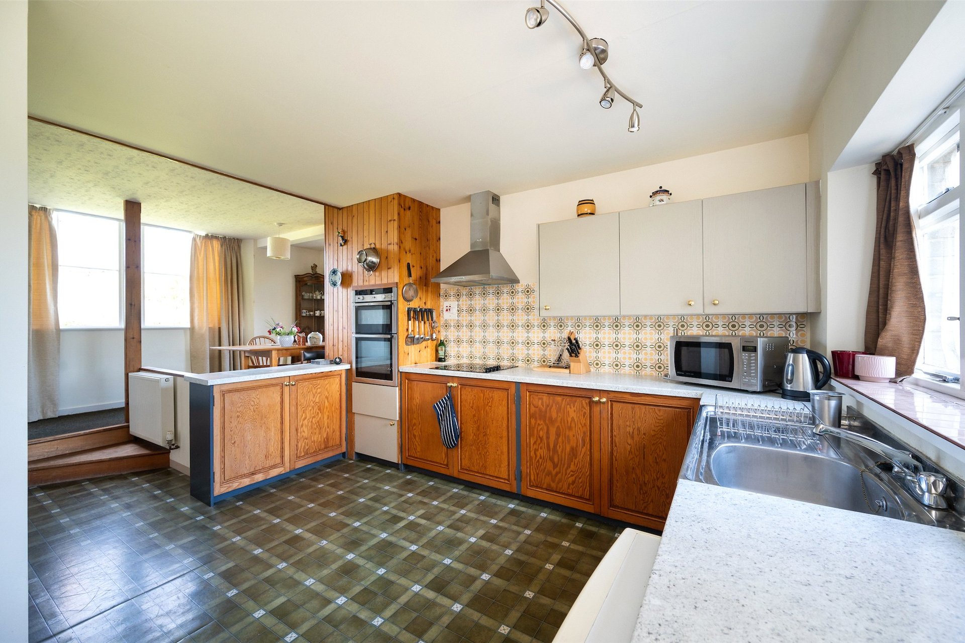 Old Schoolhouse, Cowpits Road, Whitecraig, Musselburgh, EH21 8LX - Picture #5