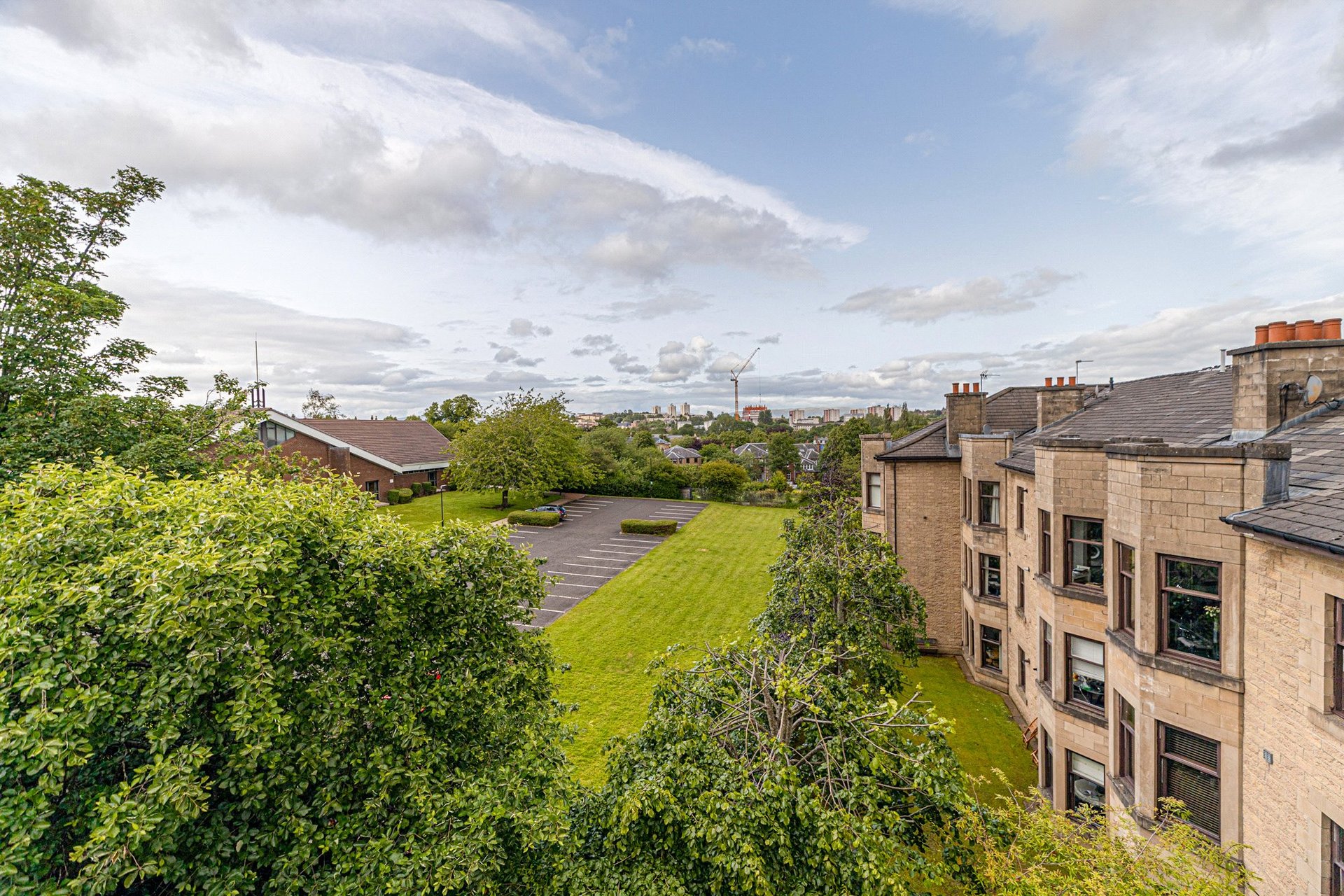 3/1, 21 Redlands Lane, Dowanhill, Glasgow, G12 0AF - Picture #15