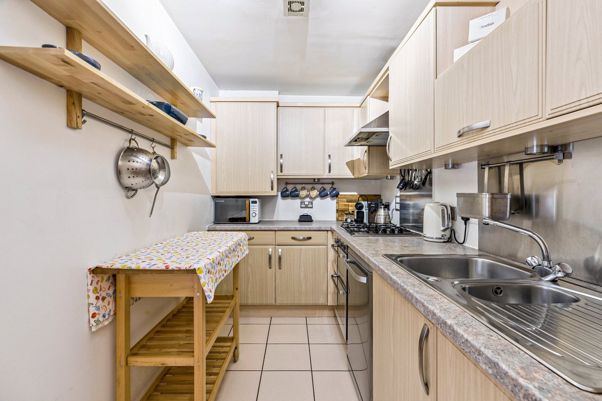 0/1, 40 Minerva Way, Finnieston, Glasgow, G3 8GB - Picture #7