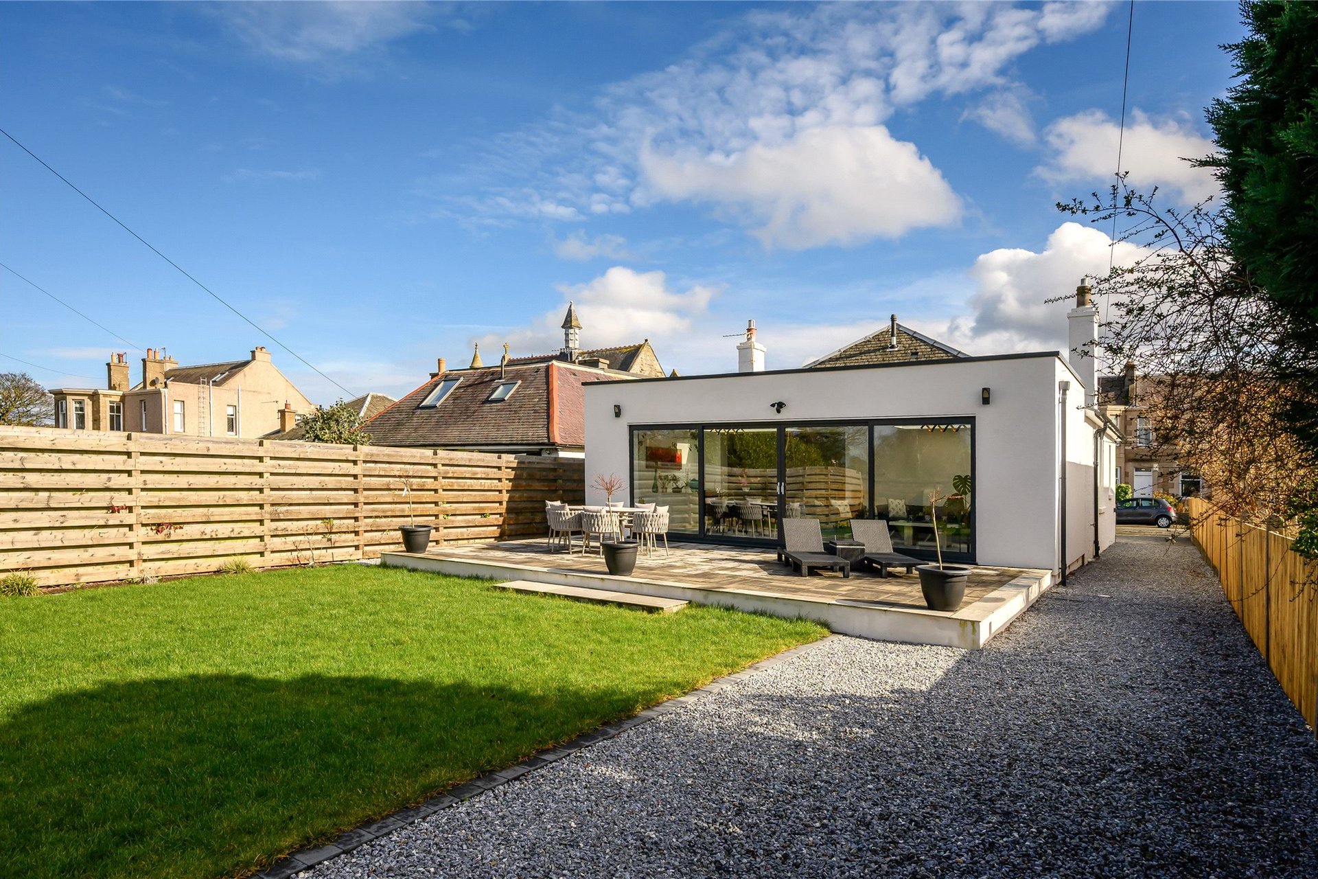 97 Netherby Road, Trinity, Edinburgh, EH5 3LR - Picture #19