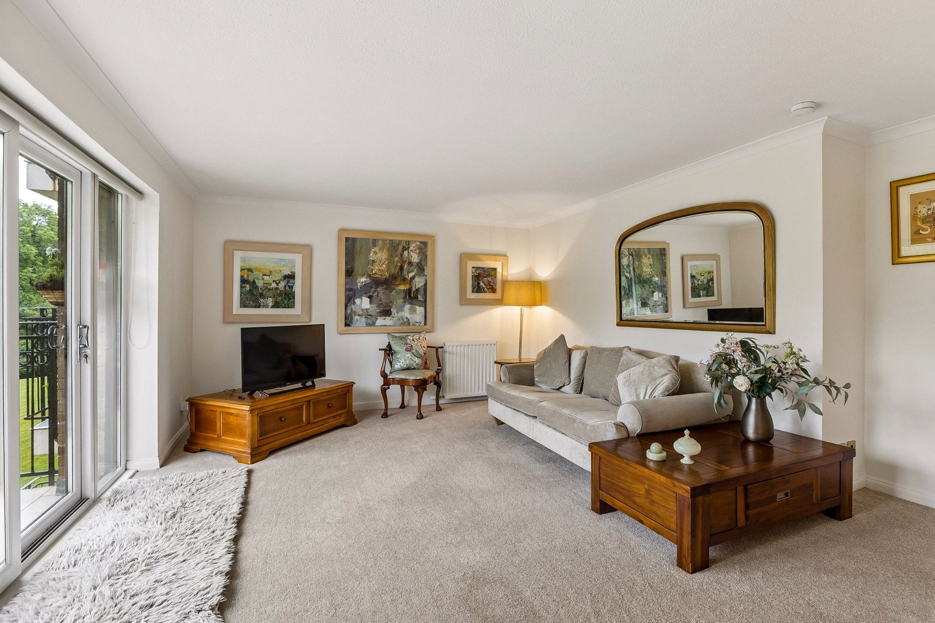 8 Ravenscourt, Thorntonhall, Glasgow, G74 5AZ - Picture #9