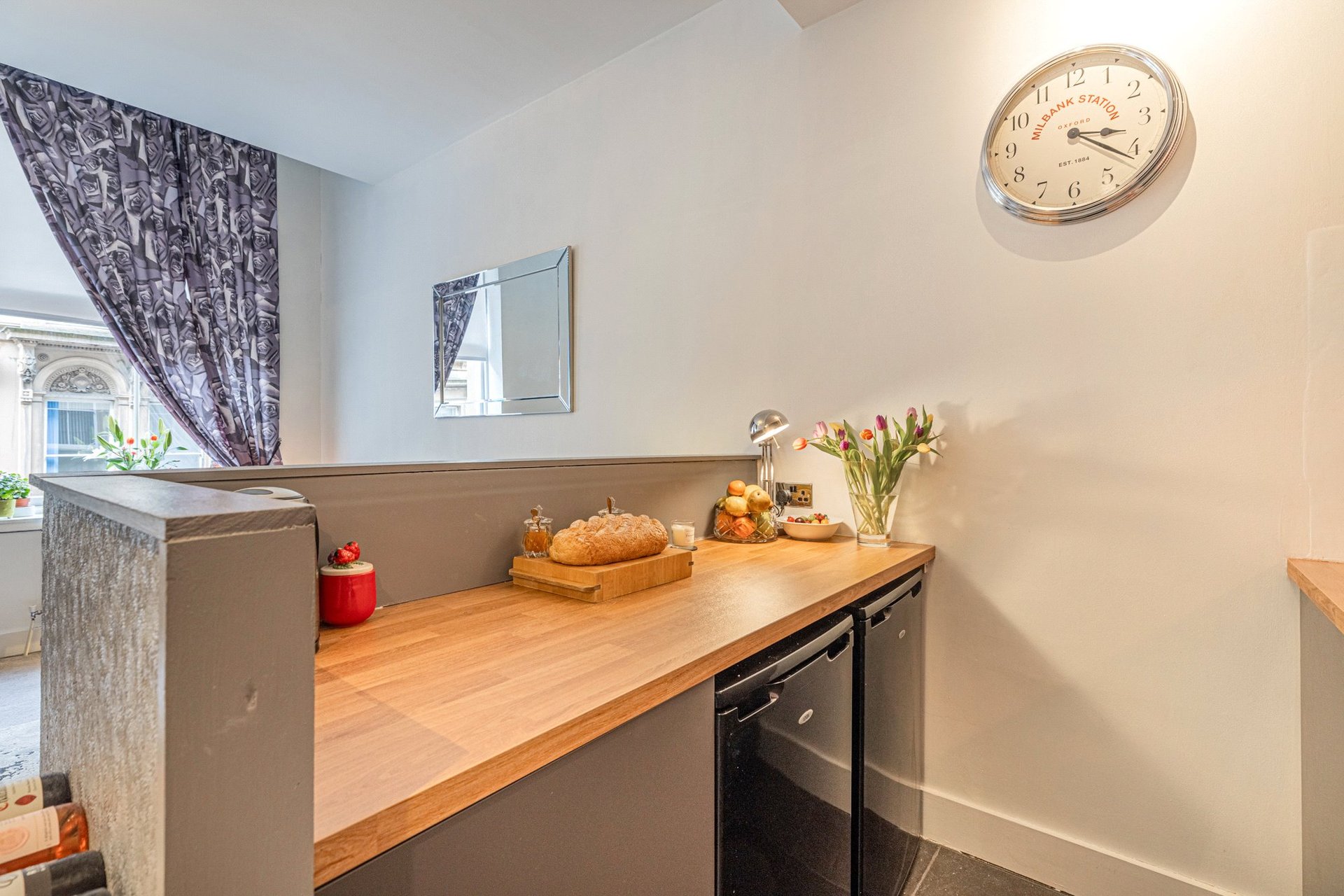 Flat 1/4 Virginia Court, 64 Miller Street, Merchant City, Glasgow City, G1 1DT - Picture #10