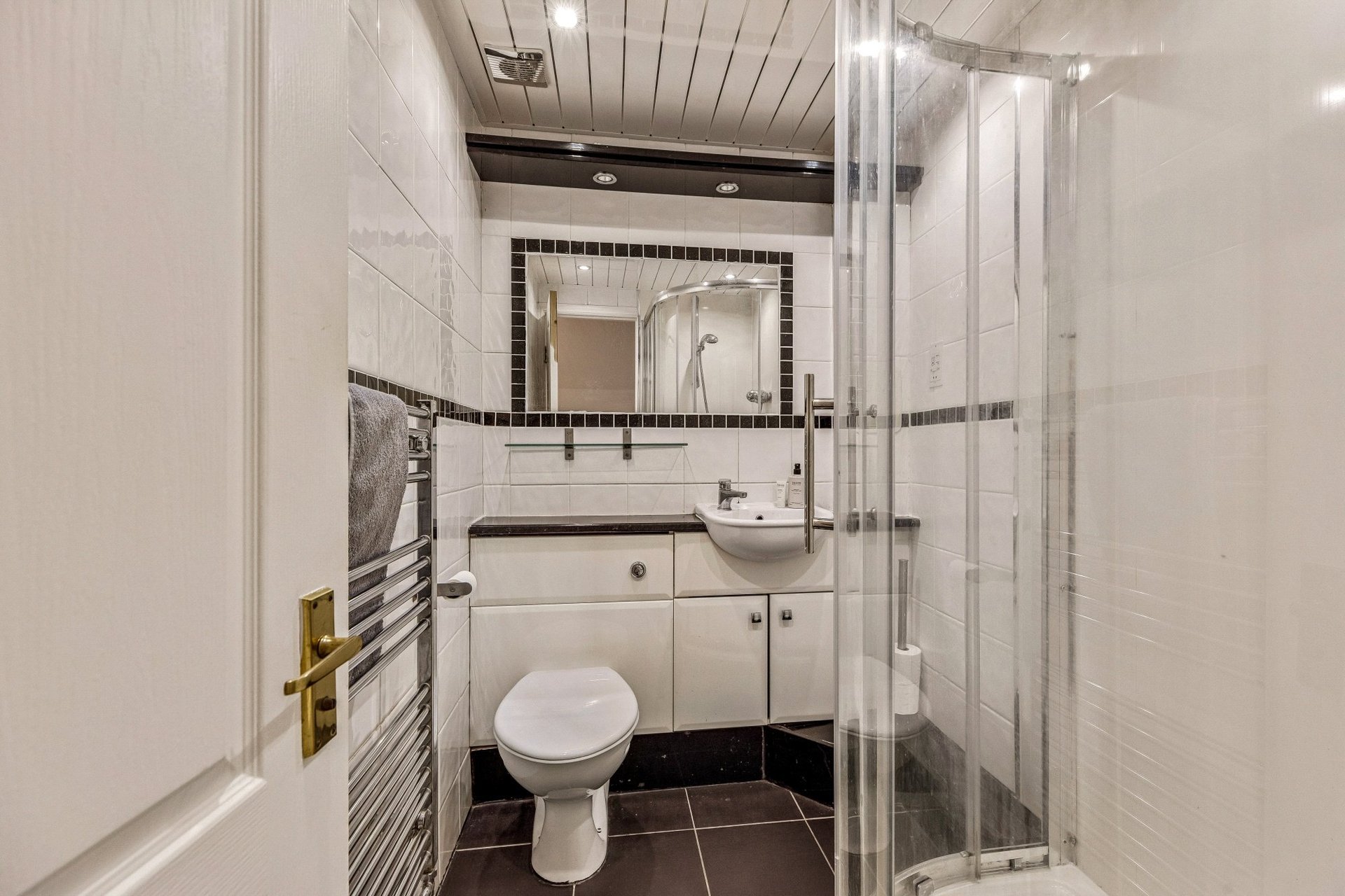 2/2, 71 St Vincent Crescent, Finnieston, Glasgow, G3 8NQ - Picture #17