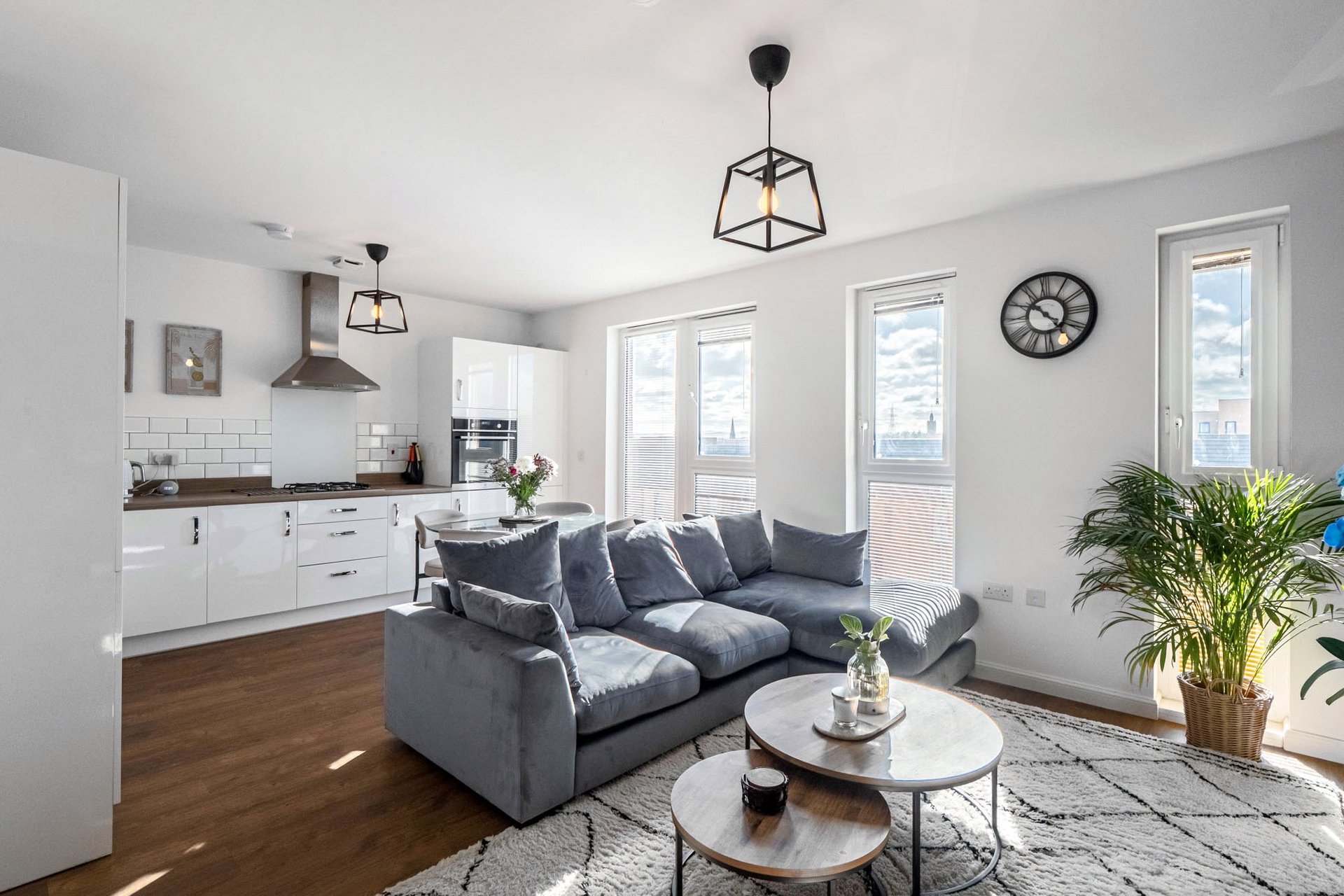 Flat 7, 6 Barnie Terrace, Edinburgh, Midlothian, EH15 1BU - Picture #4