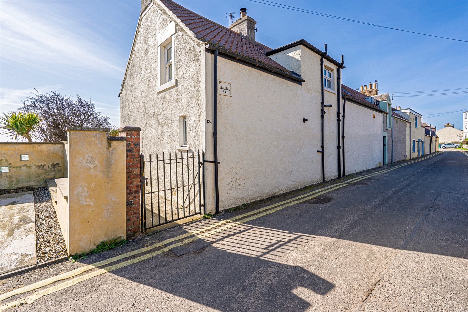 Seabrae, 12A The Temple, Lower Largo, Leven, KY8 6JH - Picture #36