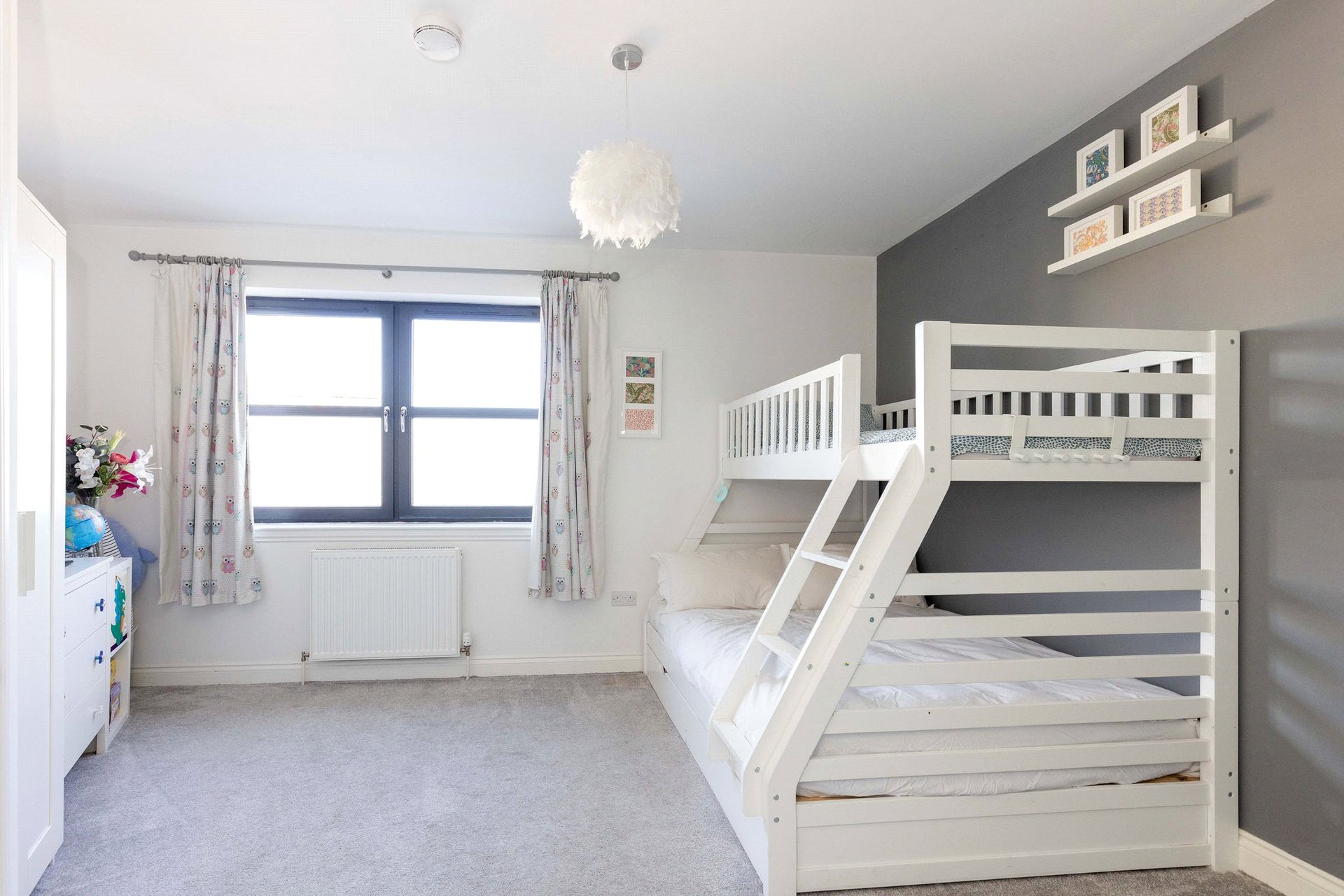 Flat 1, 60 Craighall Road, Edinburgh, Midlothian, EH6 4RU - Picture #11