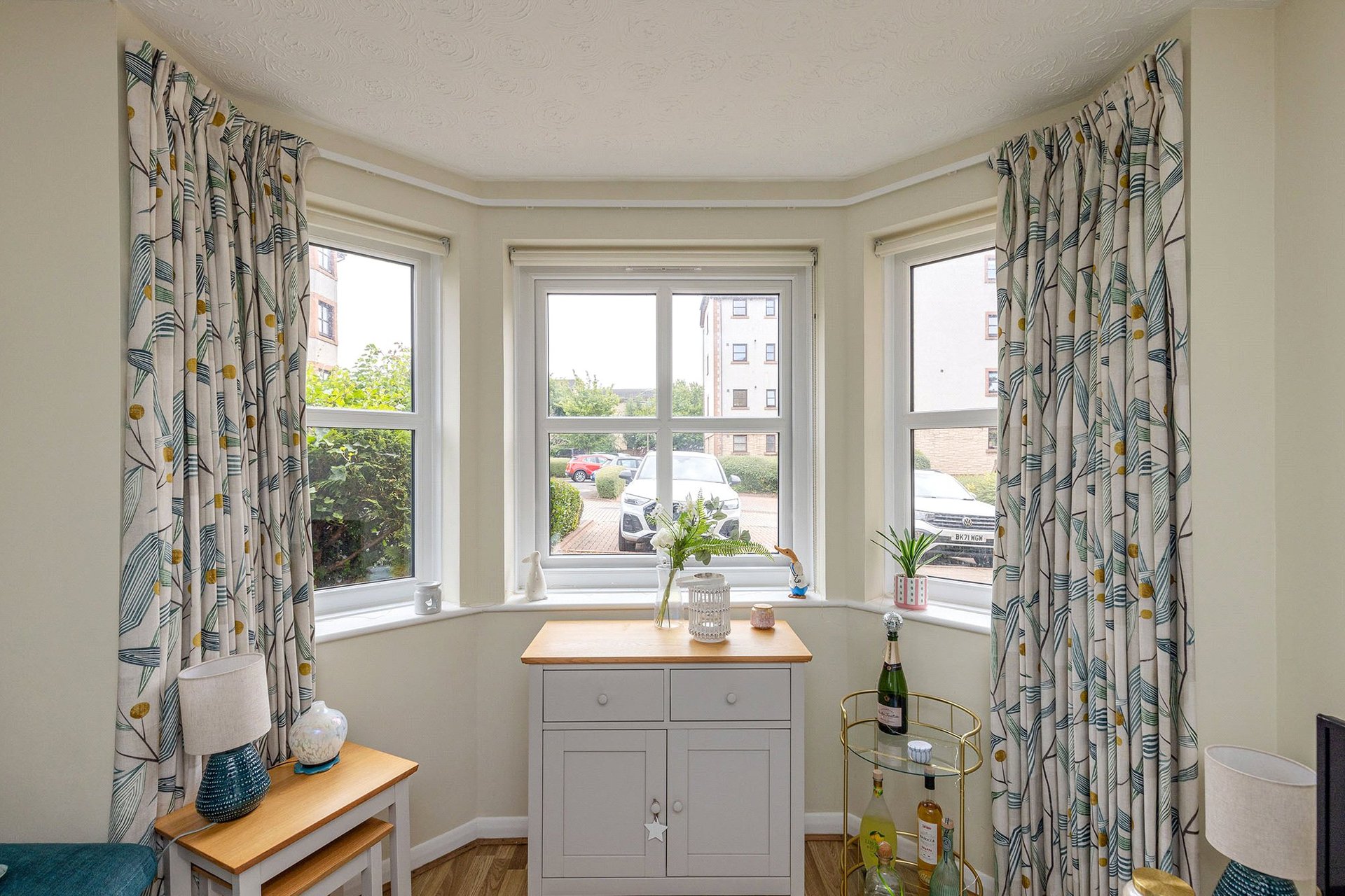 84/2 North Meggetland, Edinburgh, Midlothian, EH14 1XJ - Picture #5