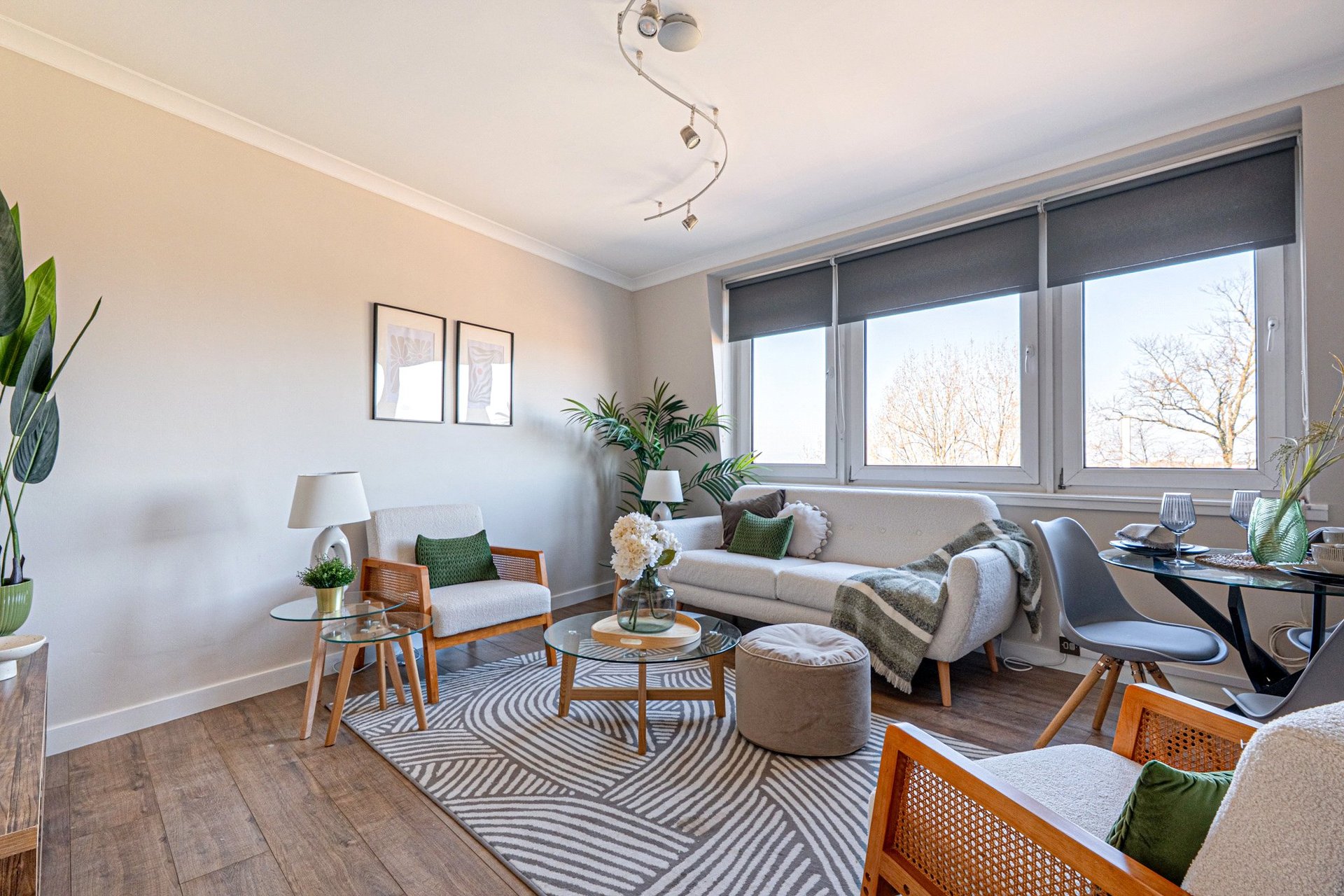 5C, 55 Hyndland Road, Hyndland, Glasgow, G12 9UX - Picture #4