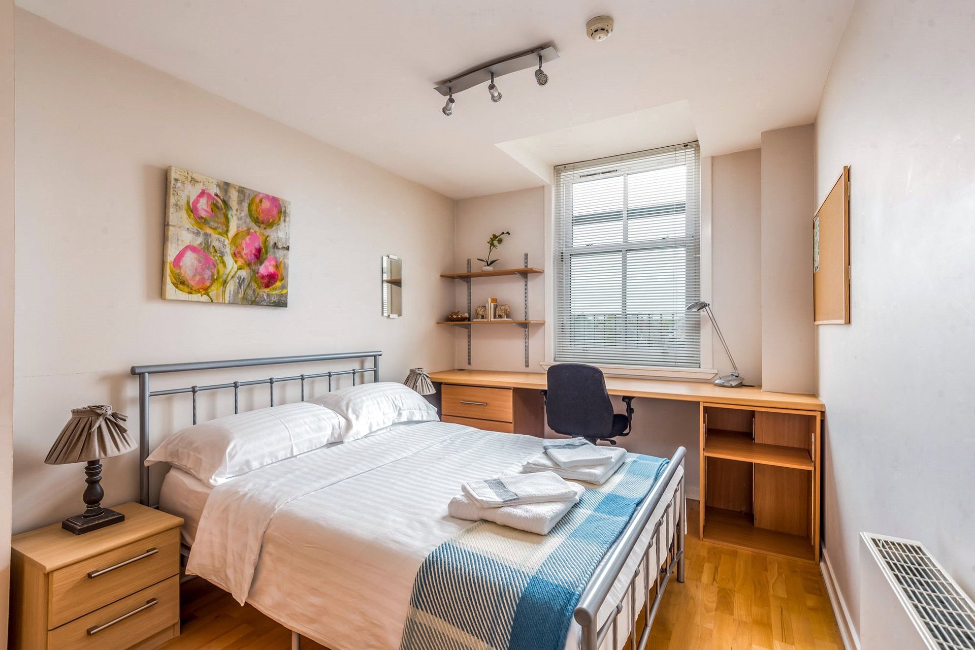 14 West Port Court, Bridge Street, St. Andrews, Fife, KY16 9FB - Picture #13