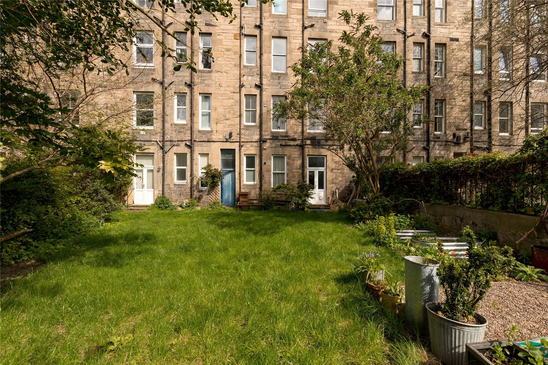 27/7 Comely Bank Road, Edinburgh, EH4 1DS - Picture #29