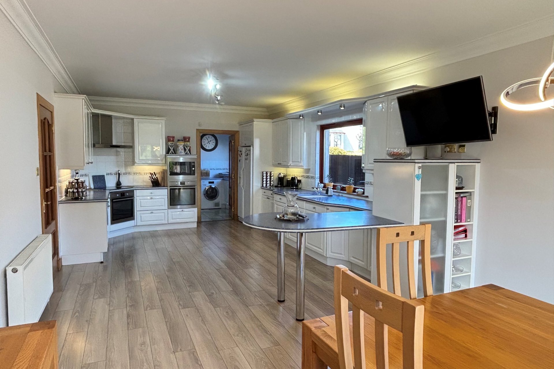 The Grove, 3 Forman Road, Leven, Fife, KY8 4HH - Picture #9