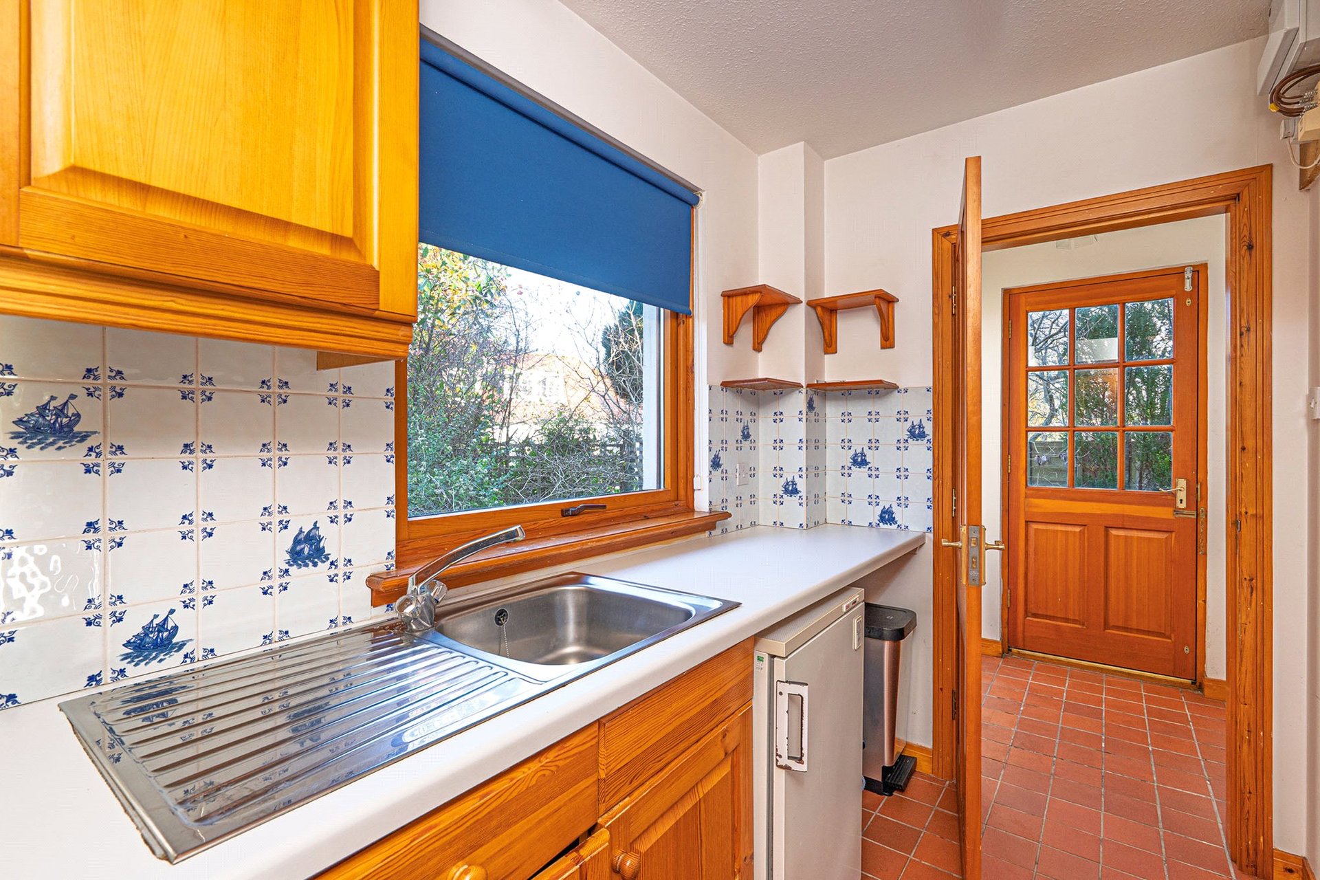 The Roundel, 68A Hepburn Gardens, St Andrews, KY16 9DQ - Picture #11