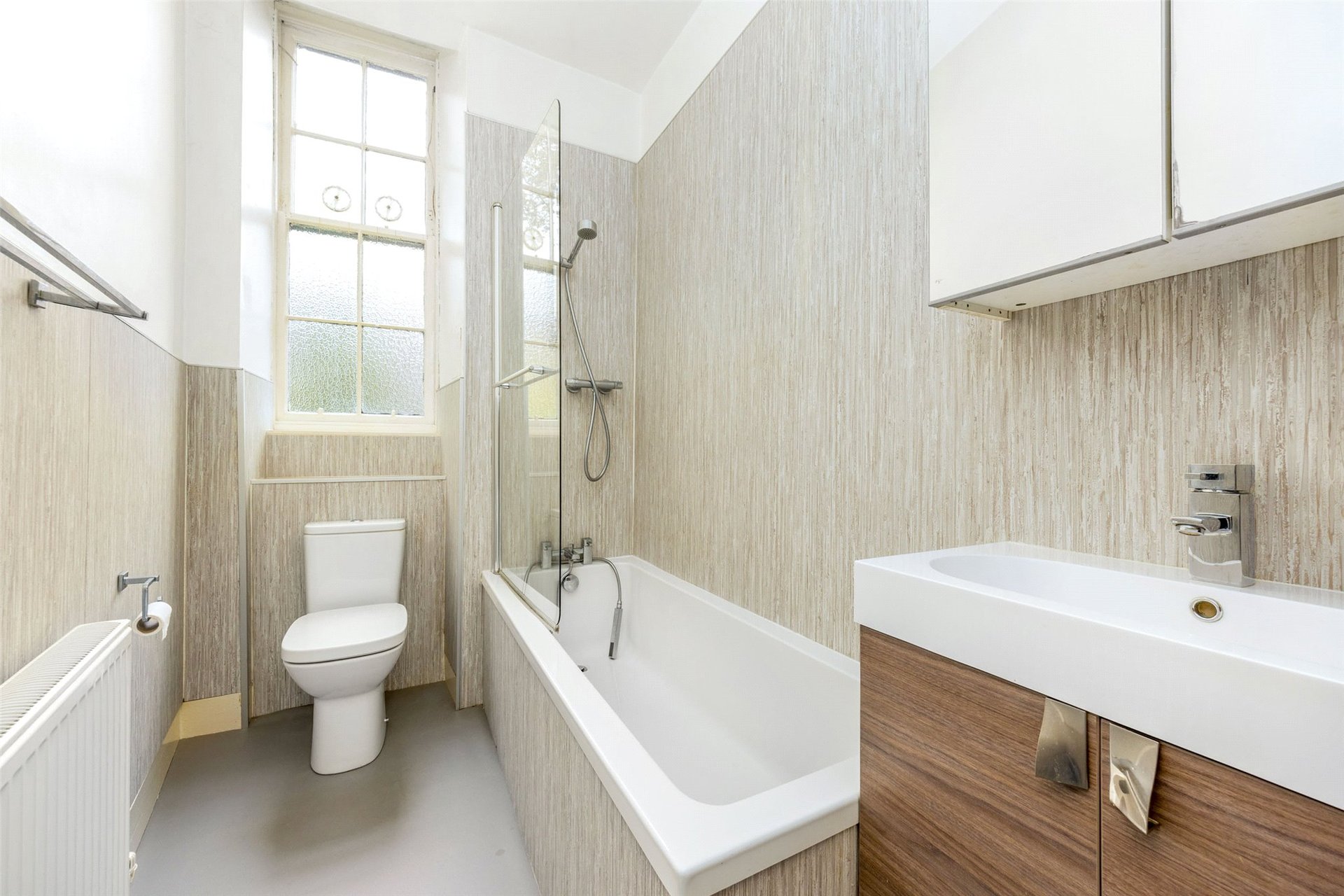 Ground Floor, 13 Belmont Crescent, Kelvinbridge, Glasgow, G12 8EU - Picture #20