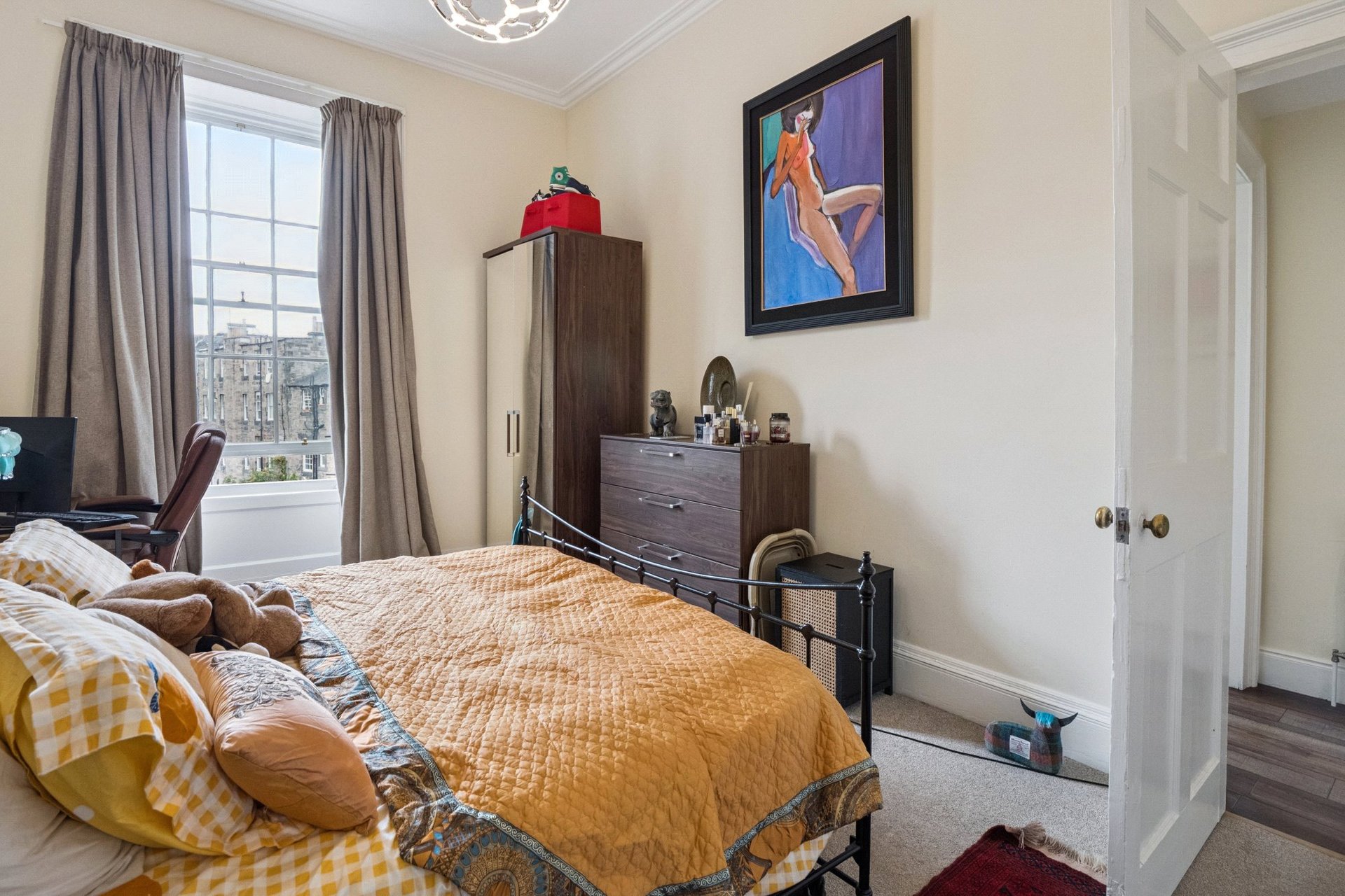 1F3, 14 Scotland Street, Edinburgh, EH3 6PX - Picture #10