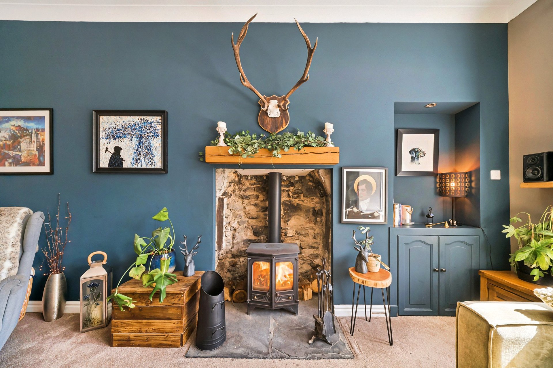71 Main Street, Symington, Biggar, ML12 6LL - Picture #8