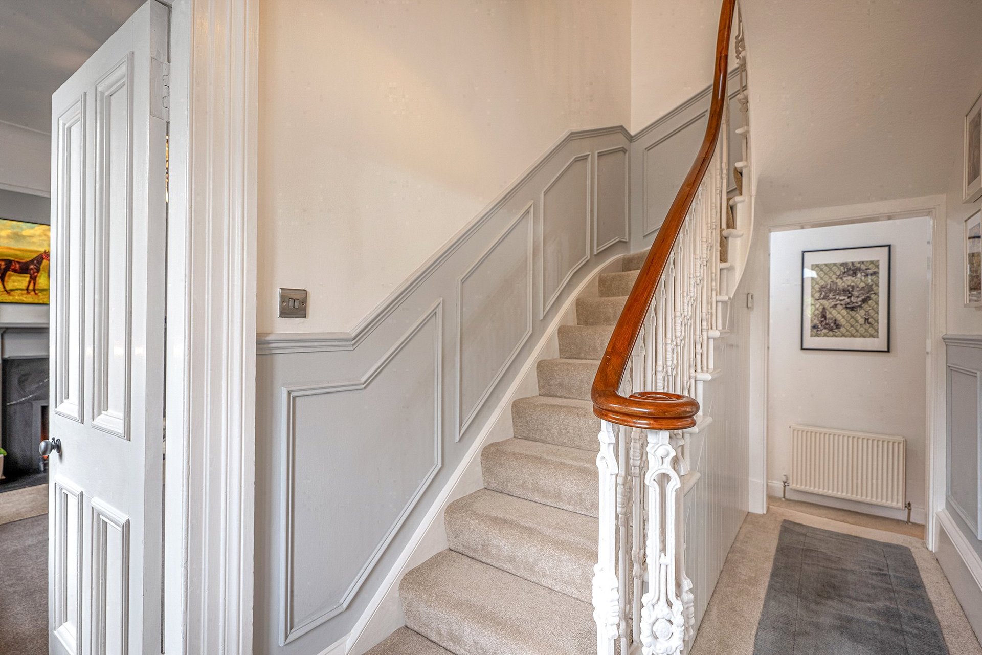 Yew Tree House, 38 Braehead Road, Thorntonhall, Glasgow, G74 5AQ - Picture #25