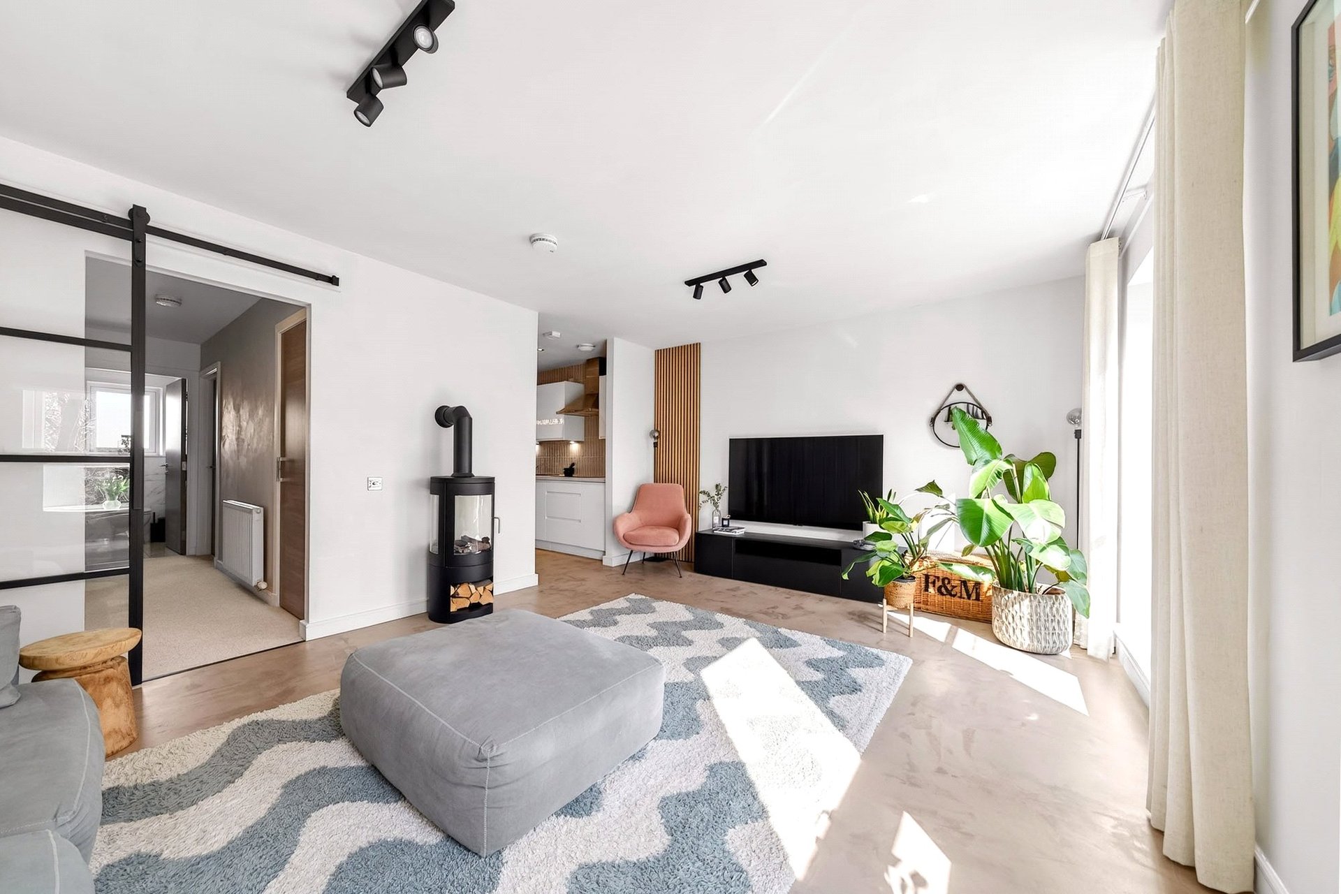 43 Riverford Gardens, Pollokshaws, Glasgow, G43 1ET - Picture #17