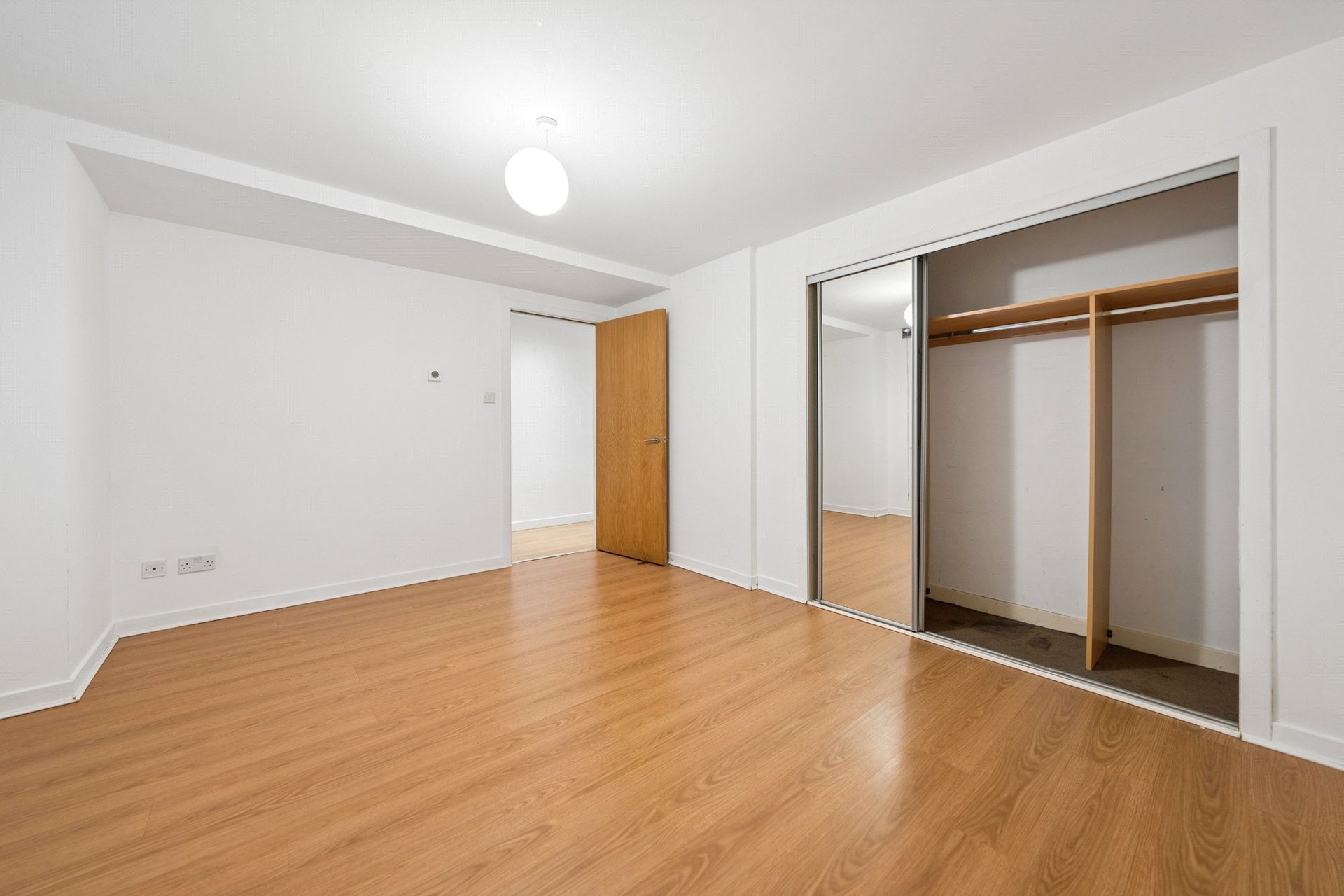Flat 2/3 Beresford Building, 460 Sauchiehall Street, Charing Cross, Glasgow City, G2 3JU - Picture #13