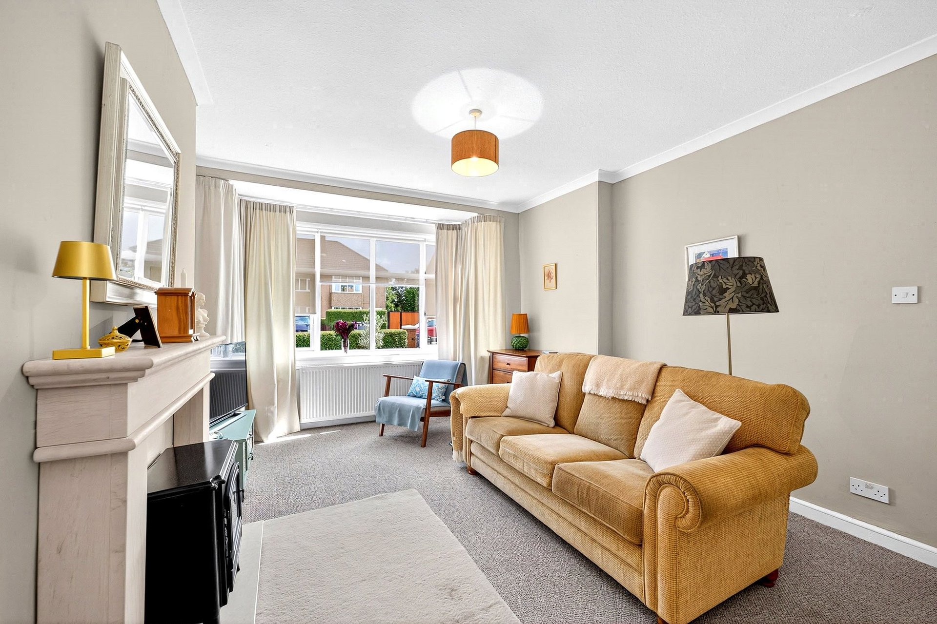 35 Churchill Drive, Broomhill, Glasgow, G11 7LN - Picture #10