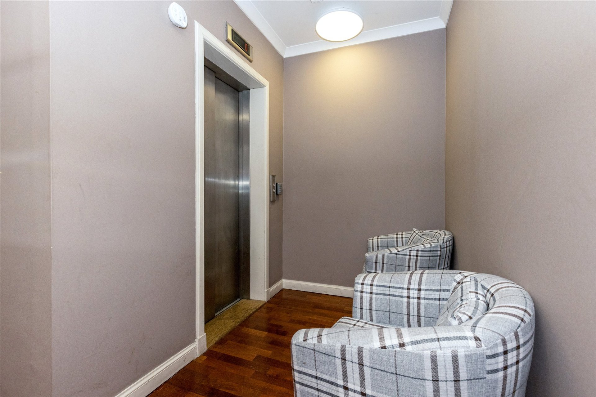 Flat 2, 29 Frederick Street, Edinburgh, Midlothian, EH2 2ND - Picture #13