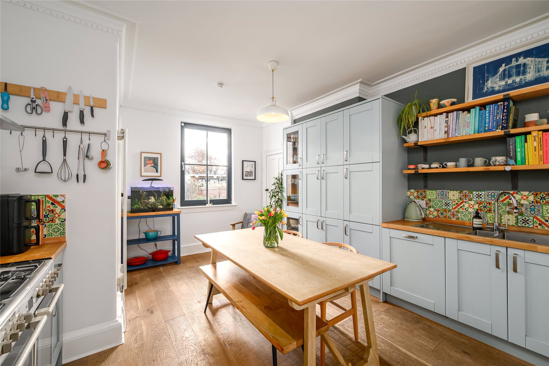14 Inchview Terrace, Edinburgh, Midlothian, EH7 6TQ - Picture #4