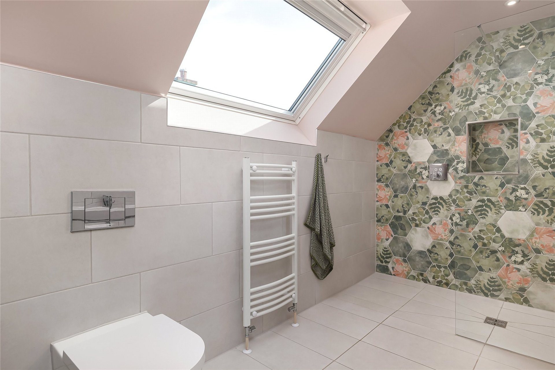 14 Cammo Gardens, Edinburgh, EH4 8EH - Picture #35