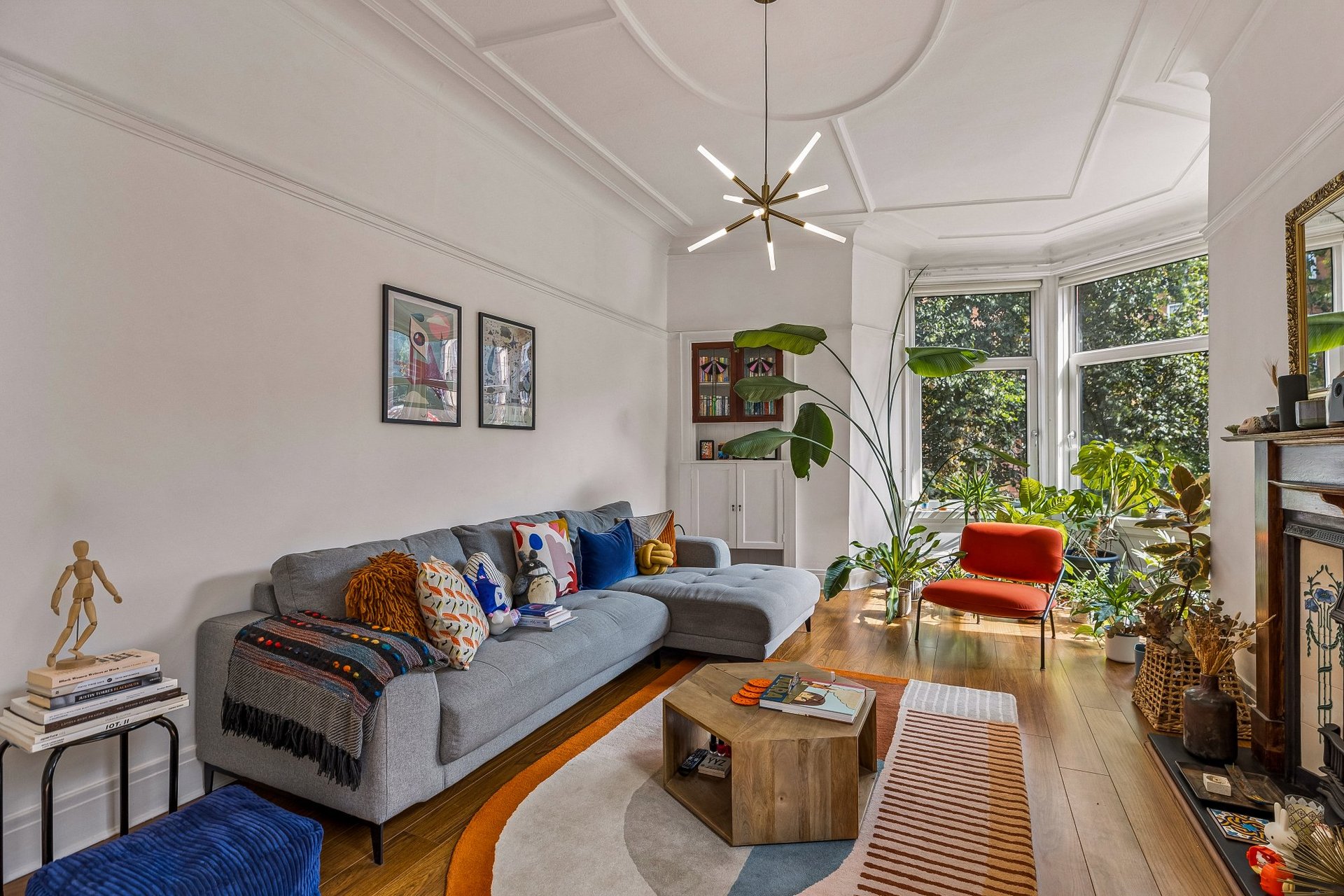 1/1, 4 Bellwood Street, Shawlands, Glasgow, G41 3ER - Picture #4