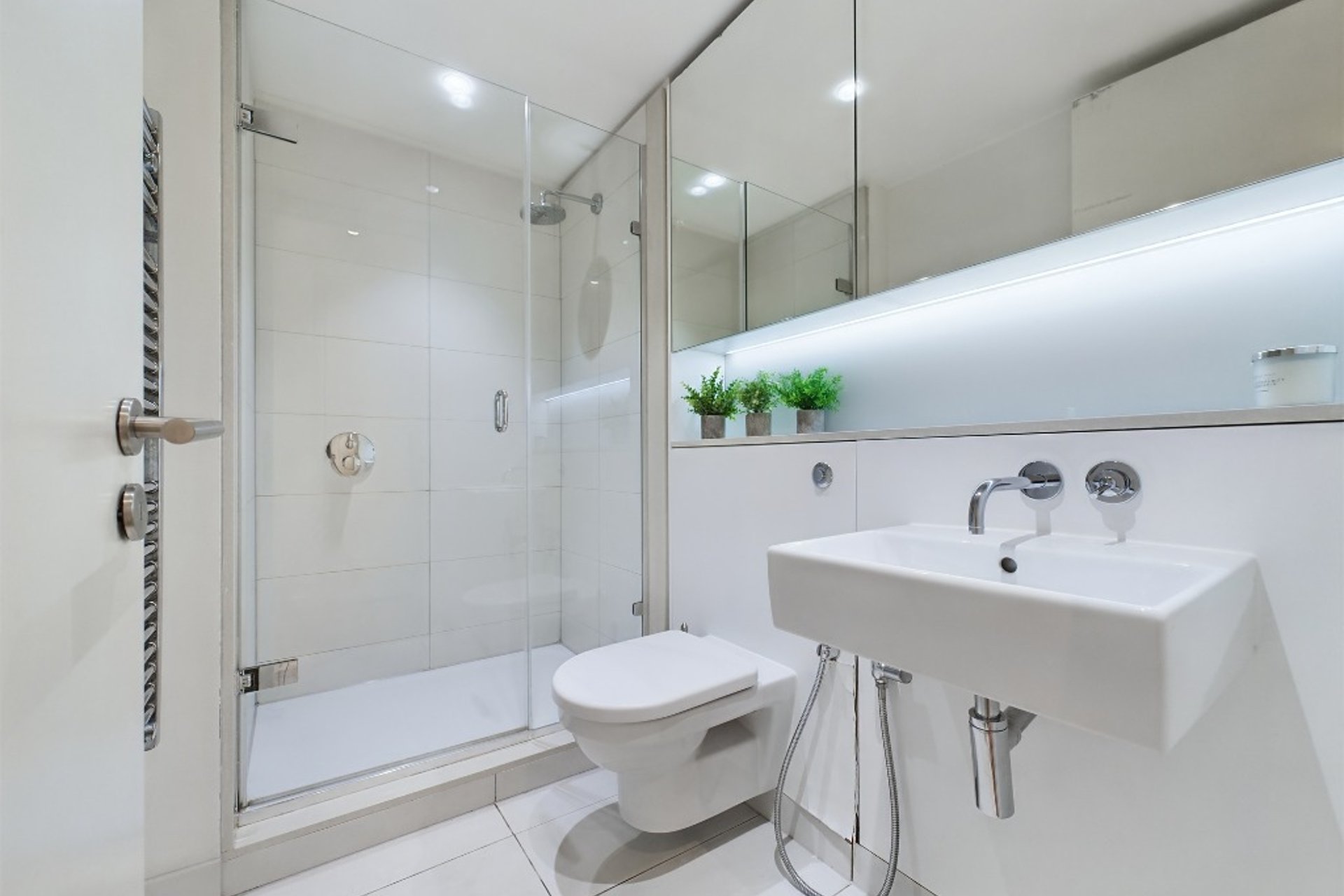 34 Simpson Loan, Meadows, Edinburgh, EH3 9GF - Picture #18