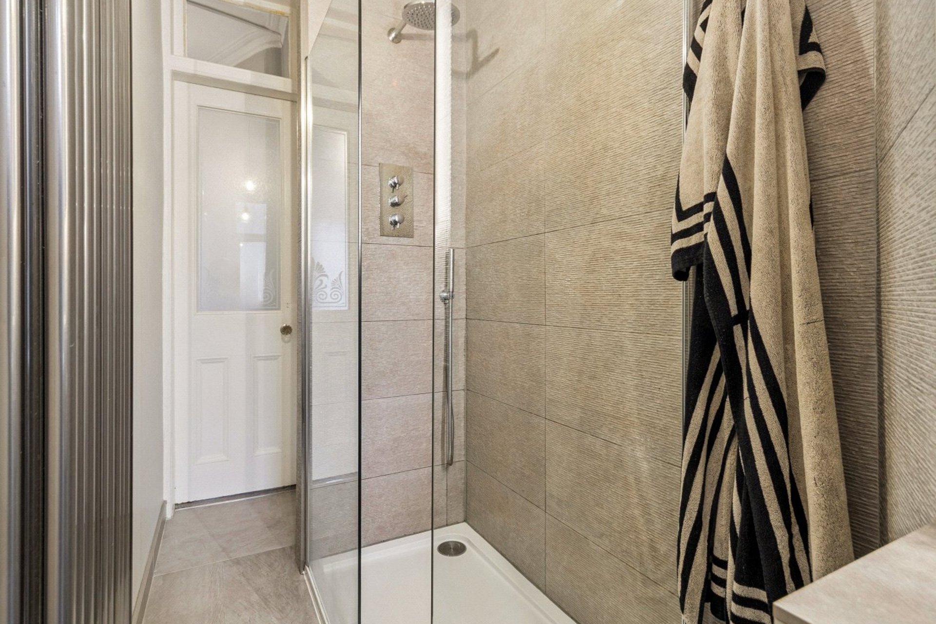 Flat 1/2, 95 Avenuepark Street, North Kelvinside, Glasgow, G20 8LL - Picture #21