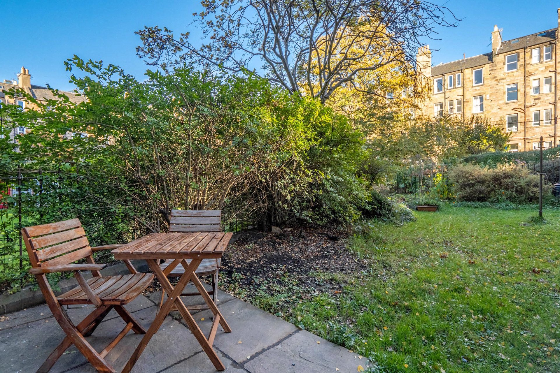 11 Harden Place, Edinburgh, Midlothian, EH11 1JD - Picture #25