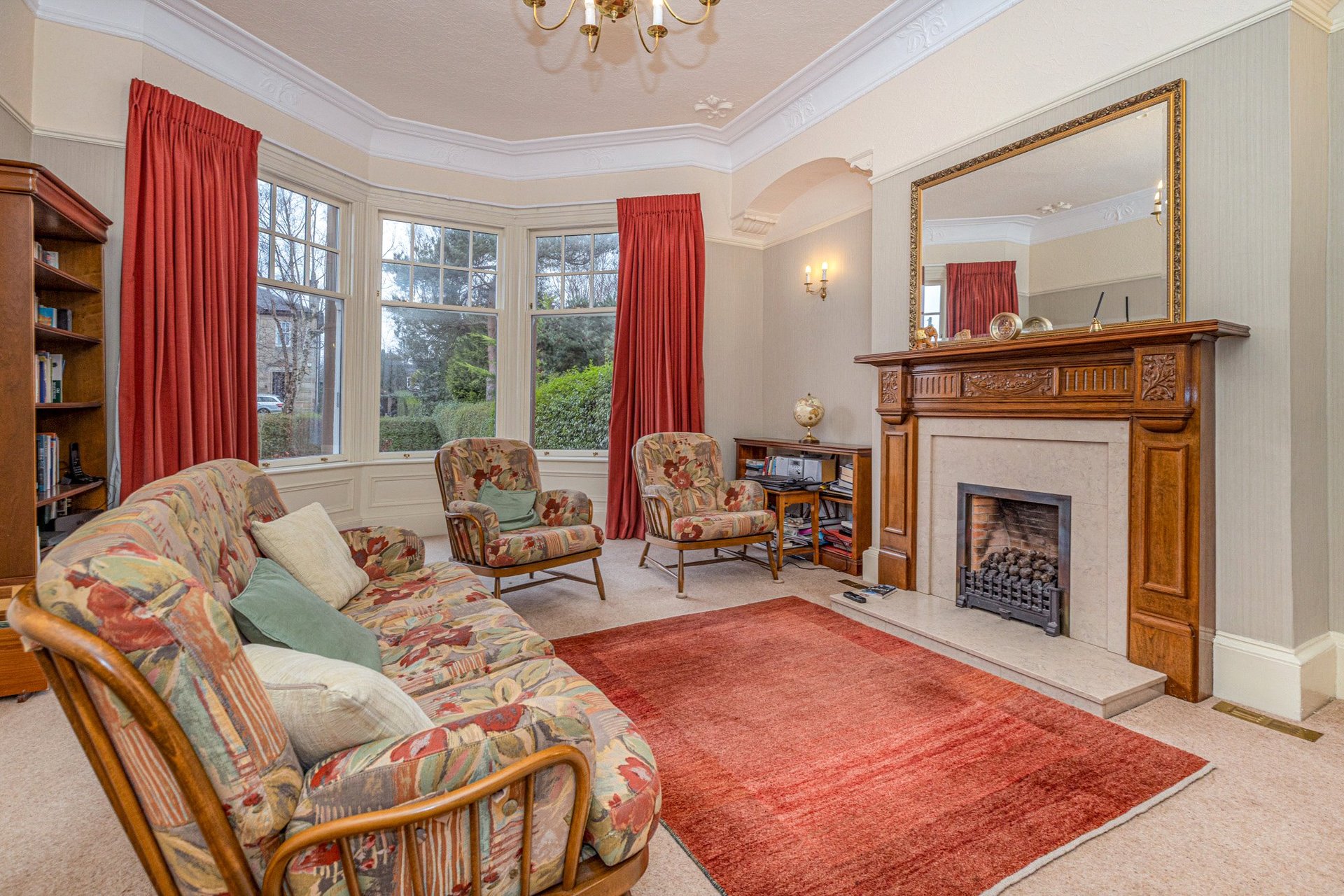 4 Burnhead Road, Newlands, Glasgow, G43 2SU - Picture #3