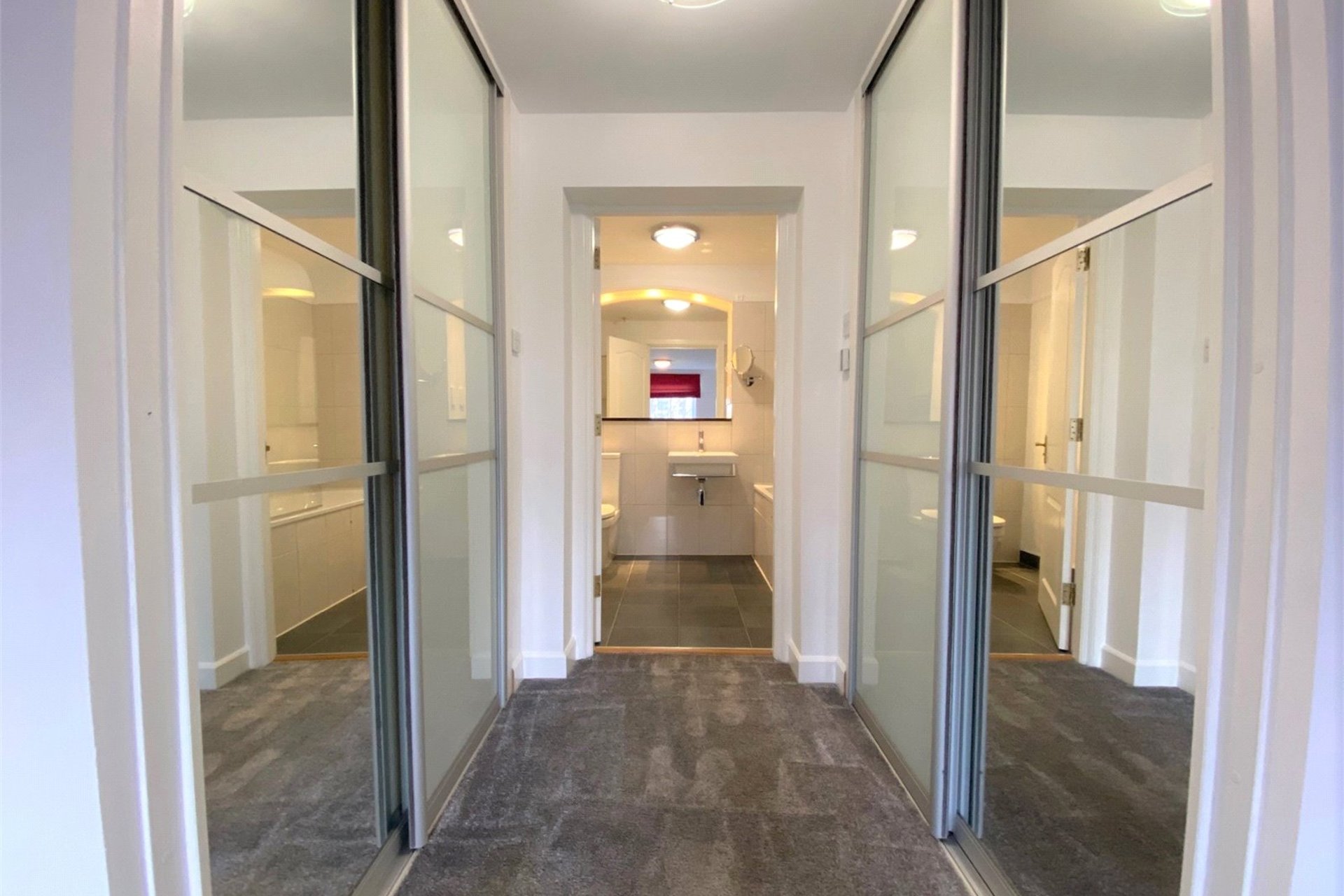 3/20 North Werber Park, Edinburgh, EH4 1SY - Picture #11