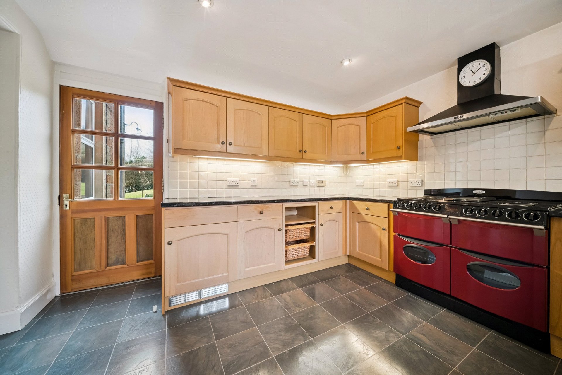 The Firs, Newtown St. Boswells, Melrose, Scottish Borders, TD6 0RT - Picture #7