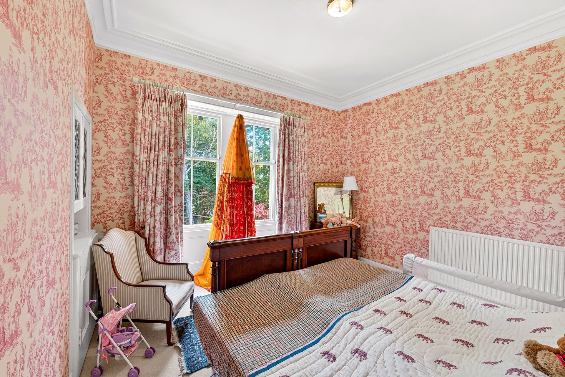The Firs East, Sunnyhill Road, Hawick, Roxburghshire, TD9 7HT - Picture #26
