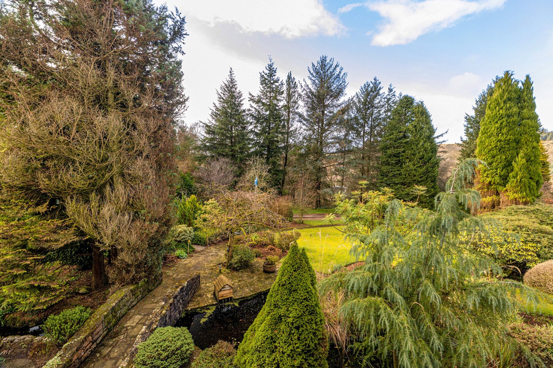 2 Westleigh Gate, Neilston Road, Uplawmoor, Glasgow, G78 4BB - Picture #49