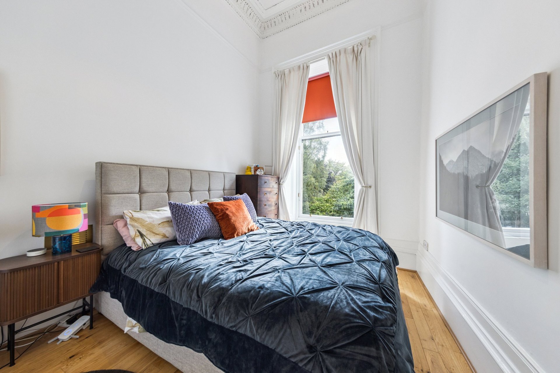 18 Belmont Crescent, Kelvinbridge, Glasgow, G12 8EU - Picture #27