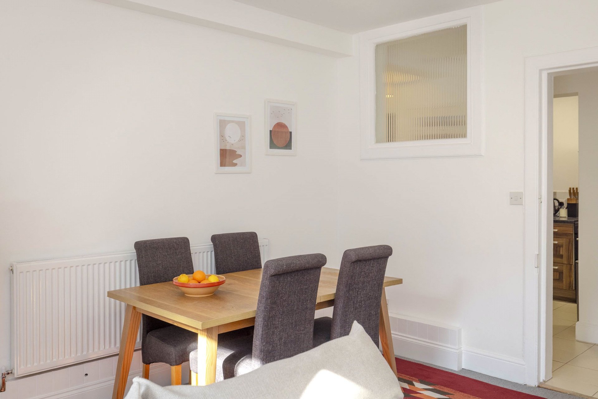 Flat 1(PF1), 13 Henderson Row, Edinburgh, EH3 5DH - Picture #26