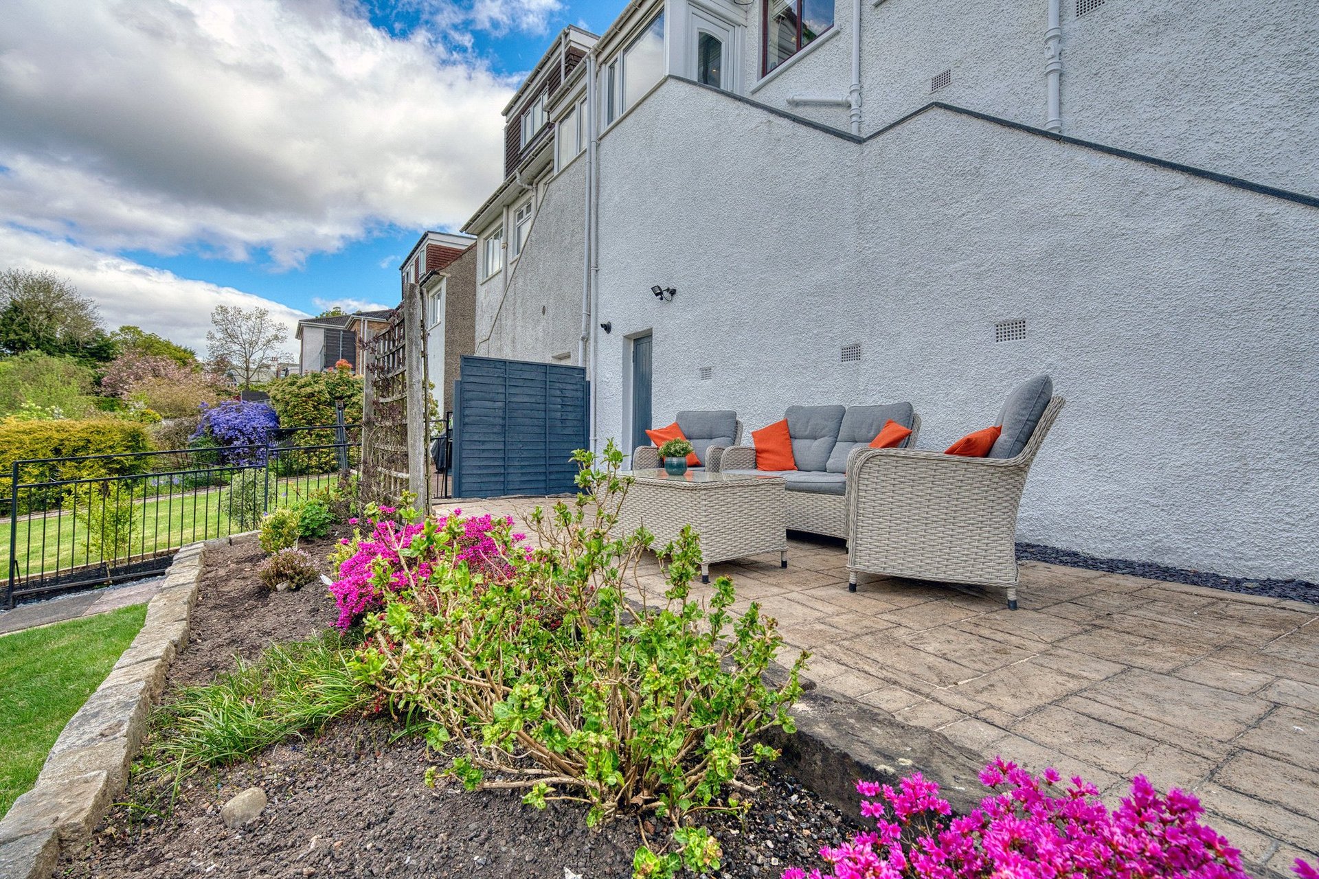5 South Glassford Street, Milngavie, G62 6AT - Picture #35