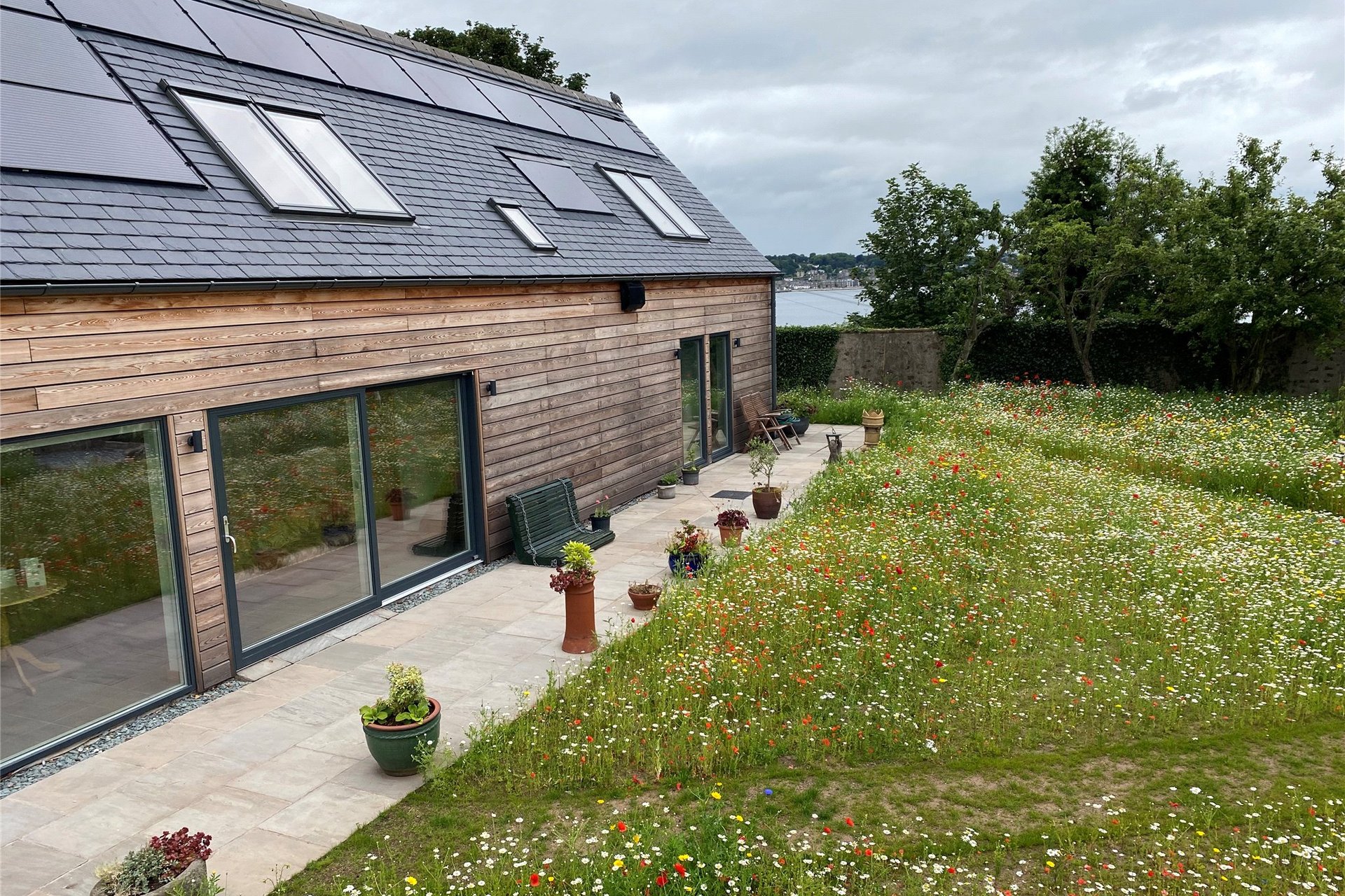 1 Albert Street, Tayport, Fife, DD6 9AR - Picture #36