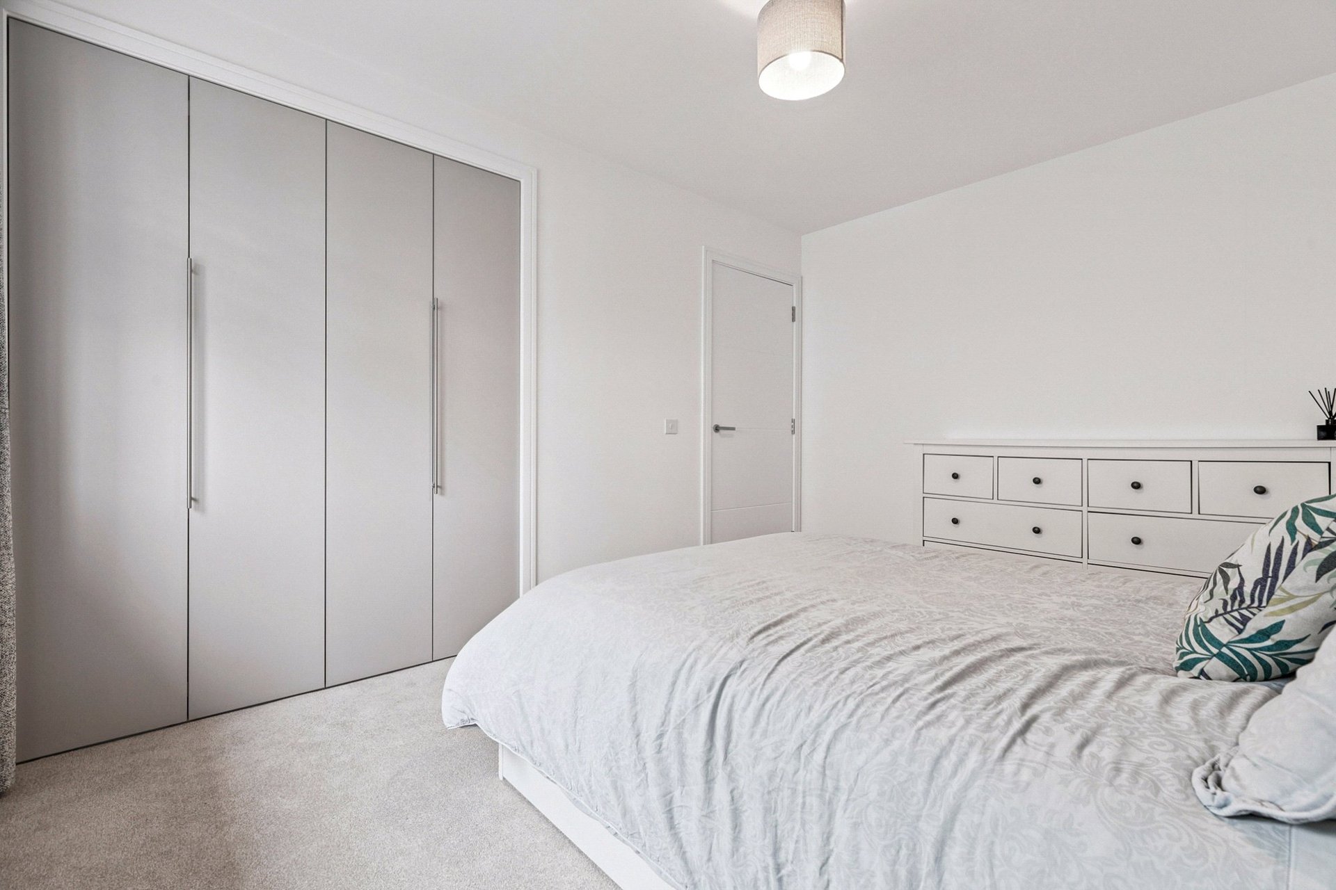 1 Knightley Gardens, Jackton, Glasgow, South Lanarkshire, G75 7DN - Picture #30